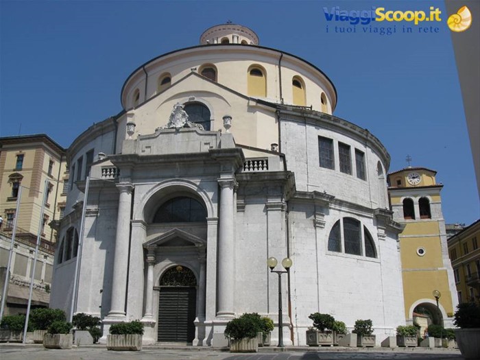 Cattedrale di S. Vito
