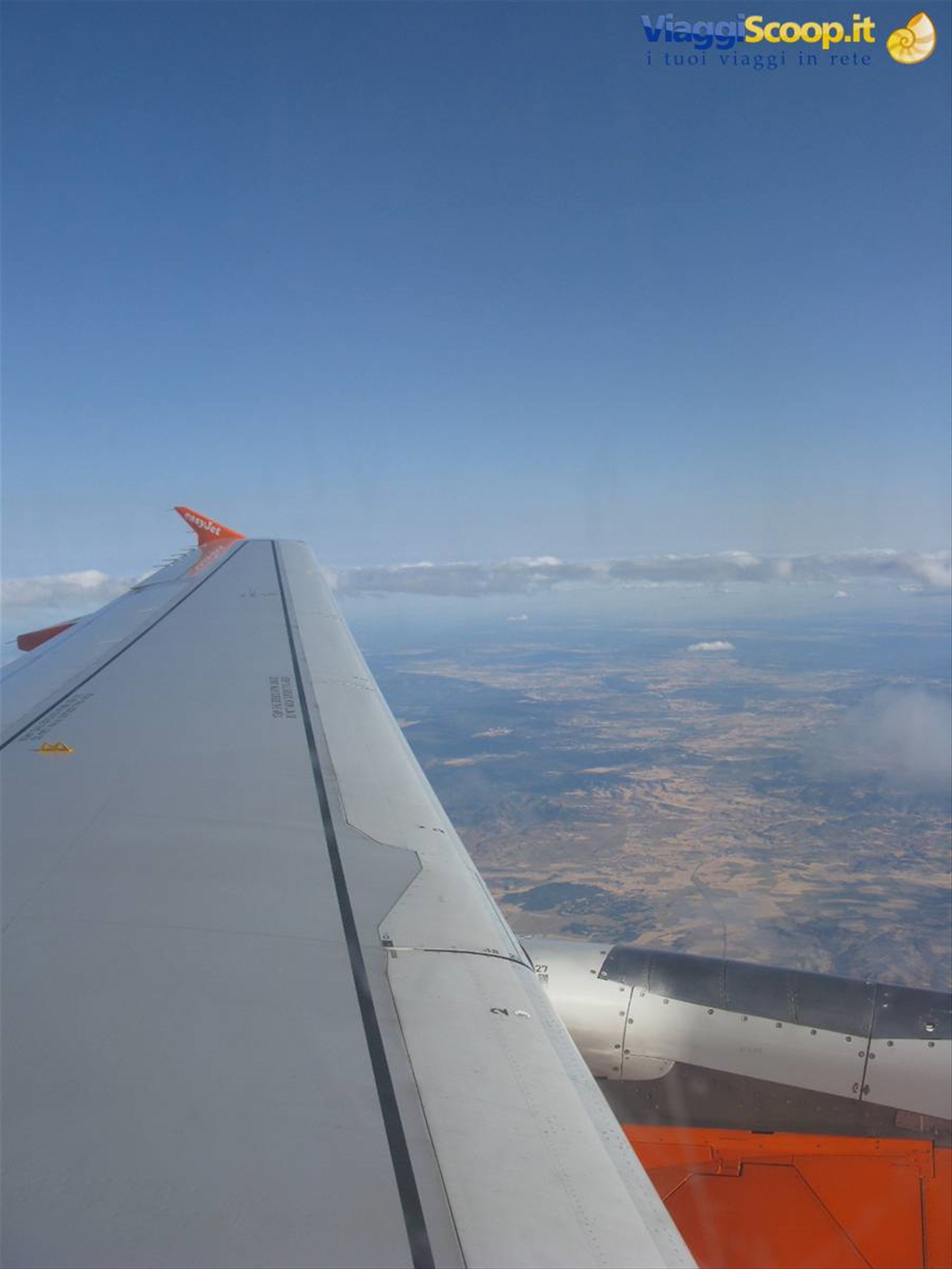 Stiamo arrivando a Madrid