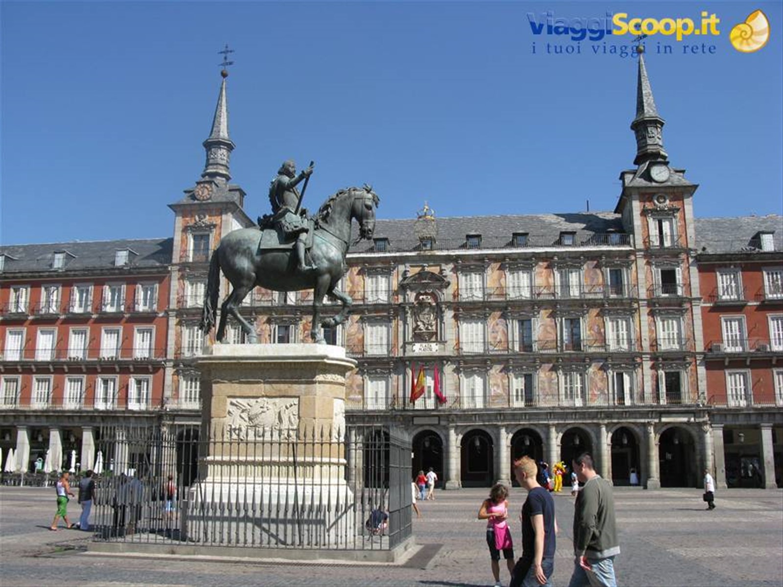 plaza Major
