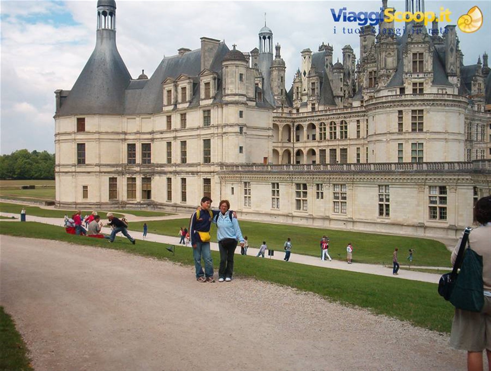 chambord