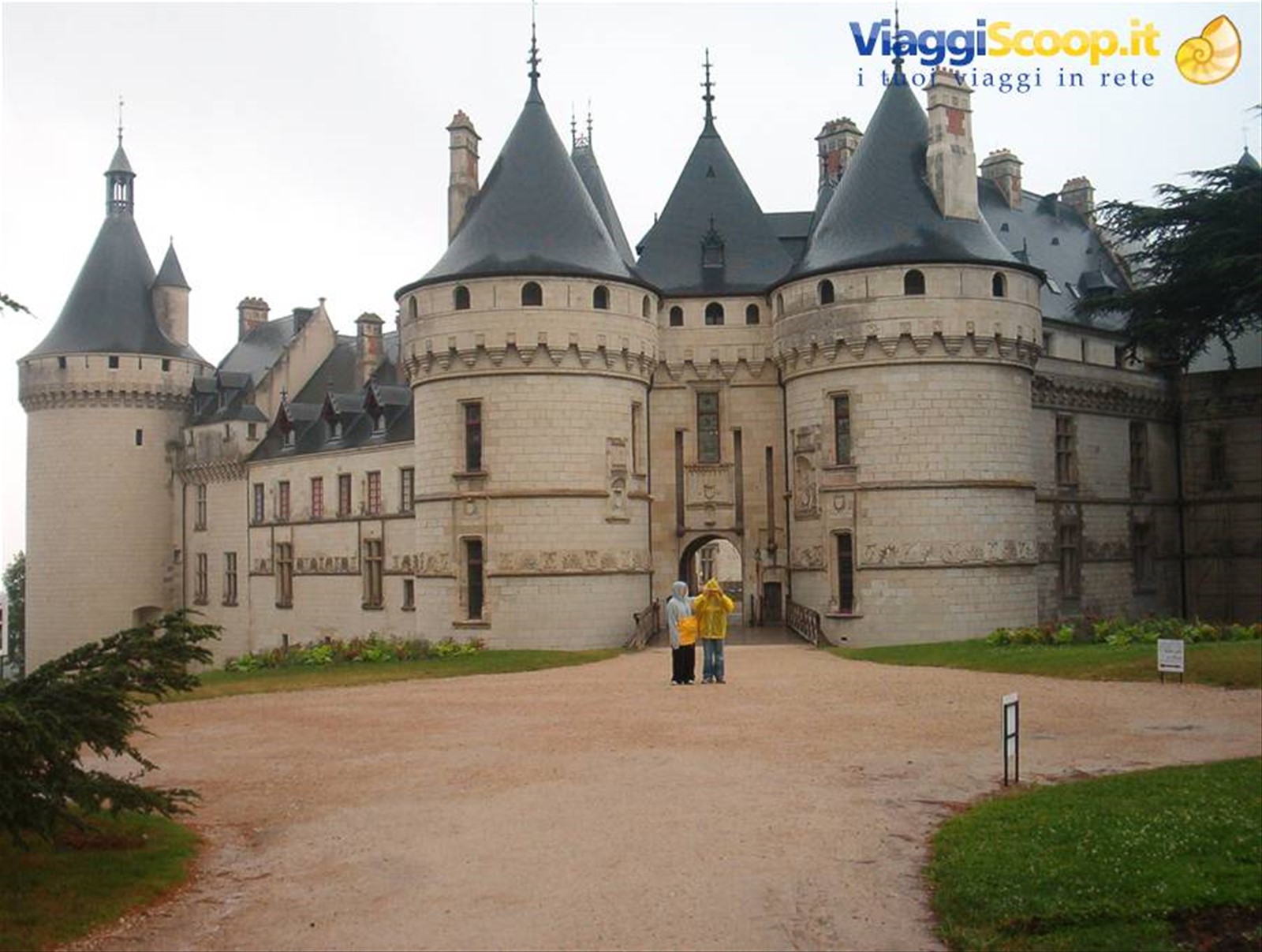 chaumont