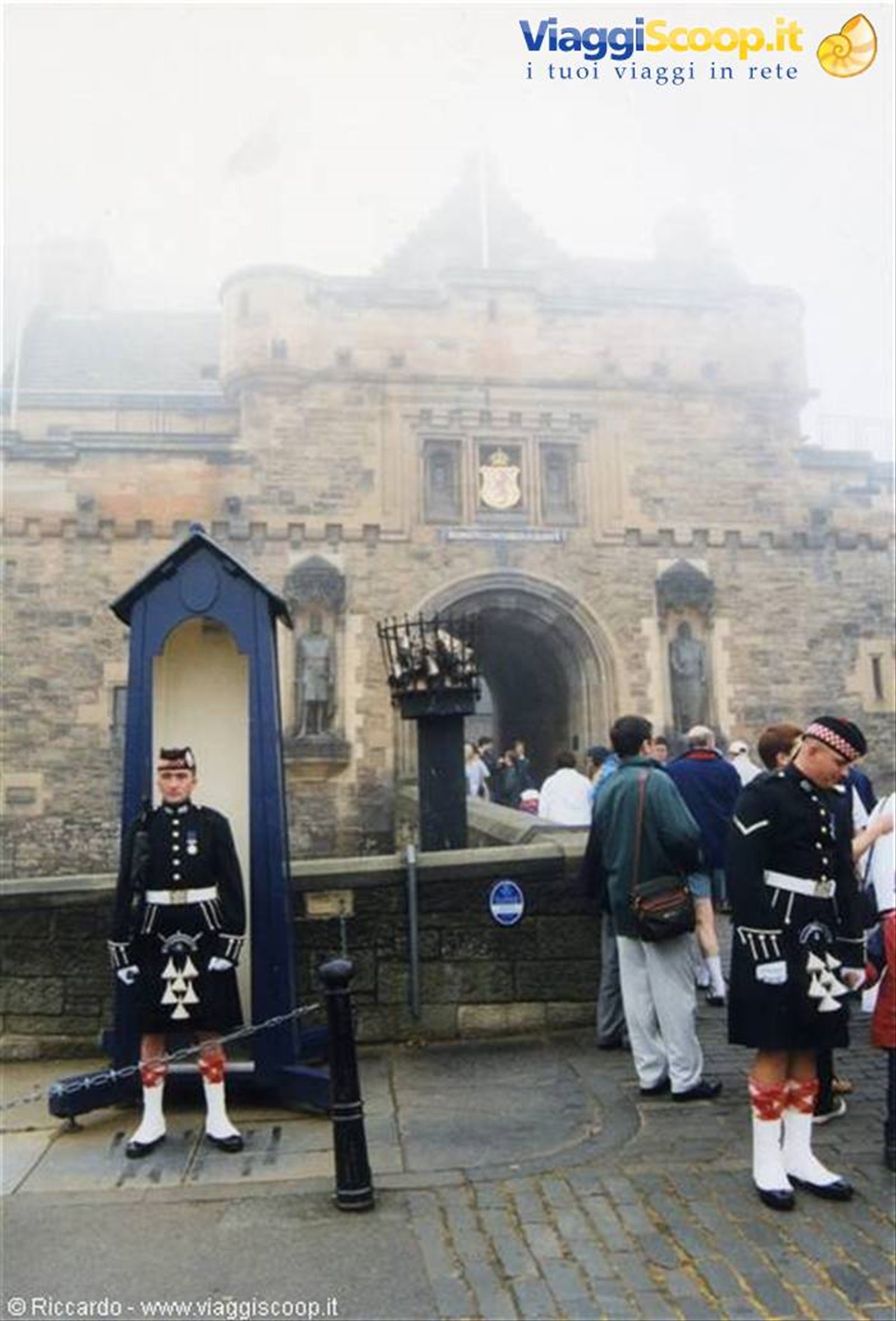 Edimburgo