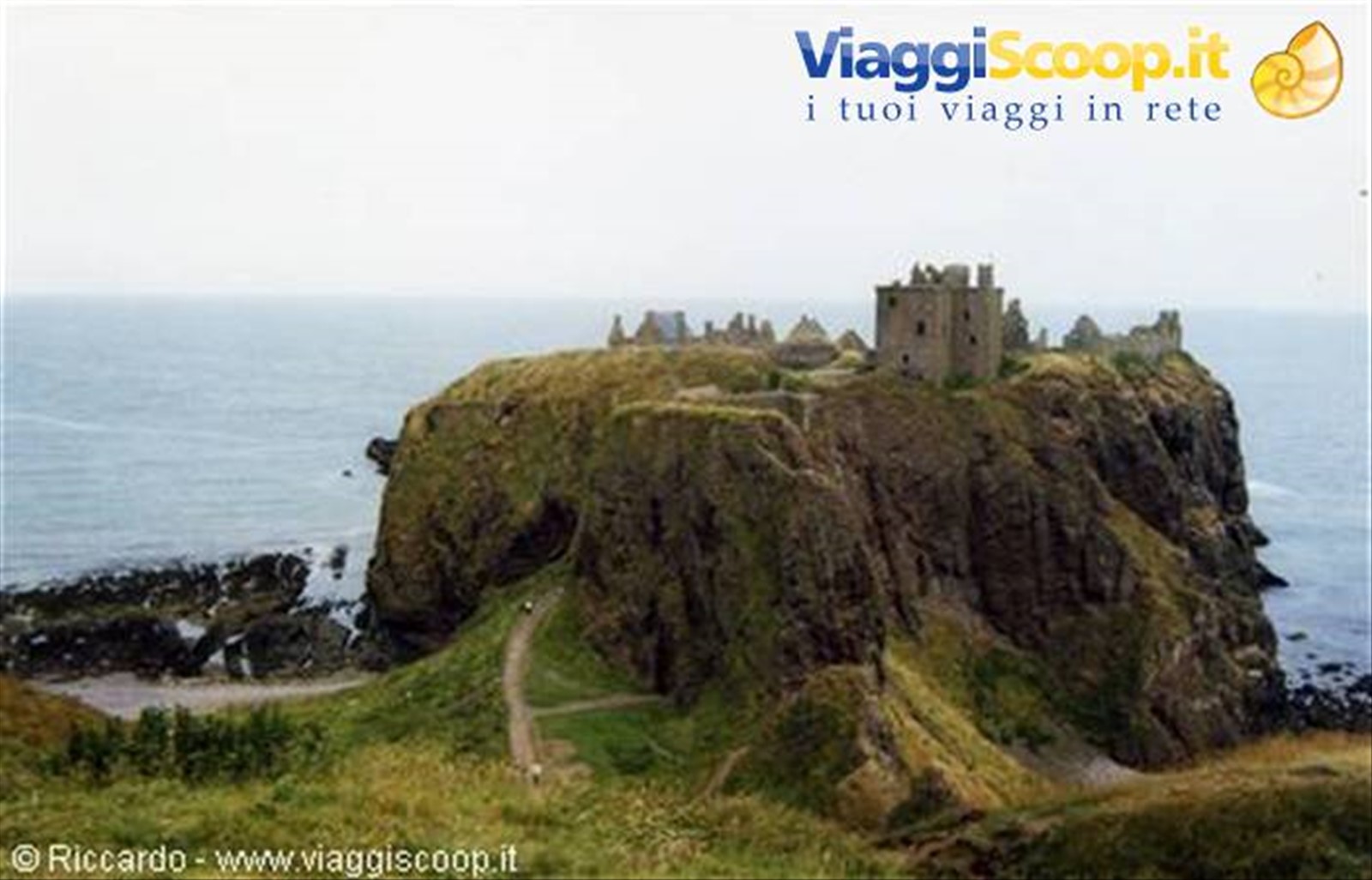 Dunnotar Castle