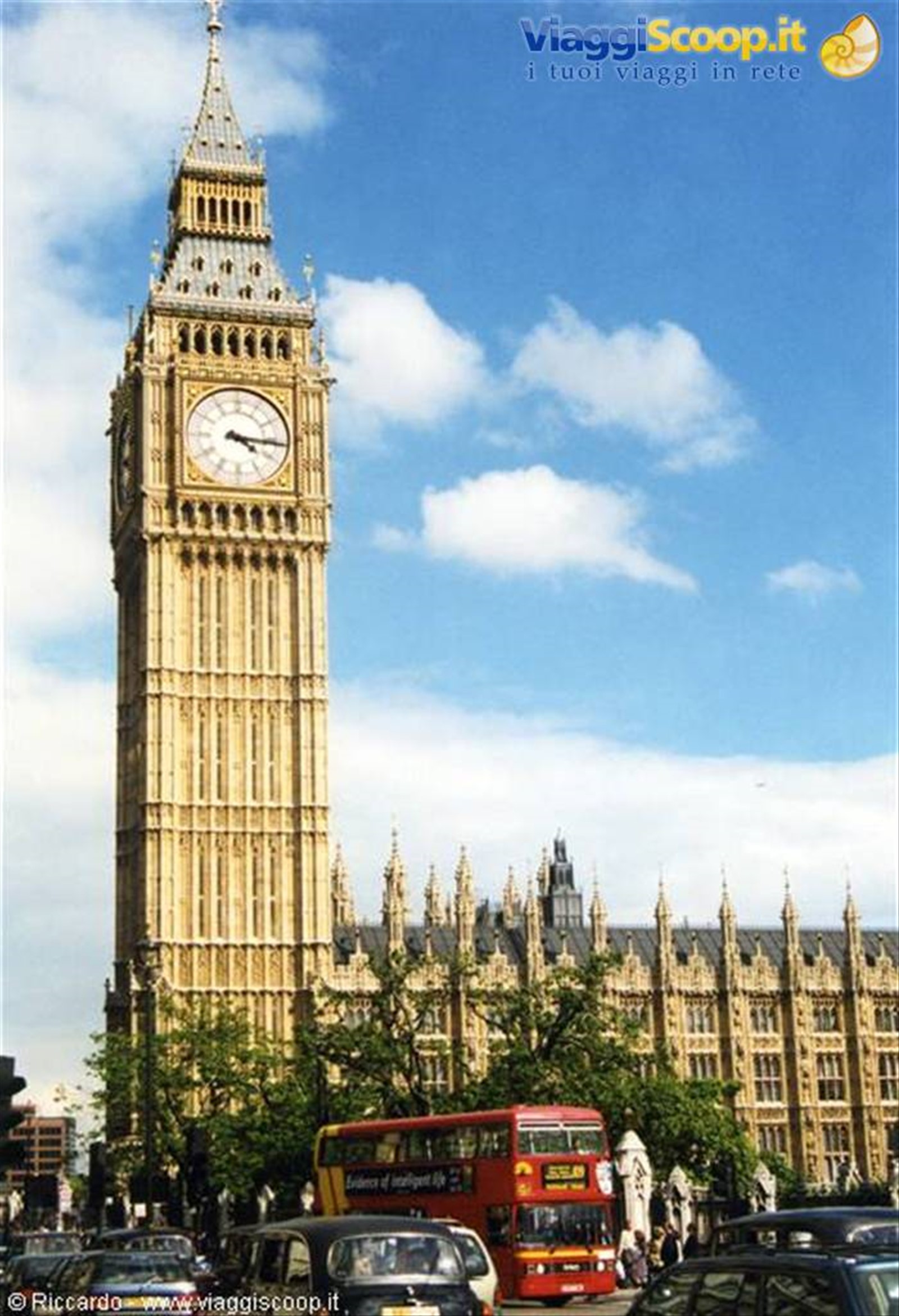 Londra
