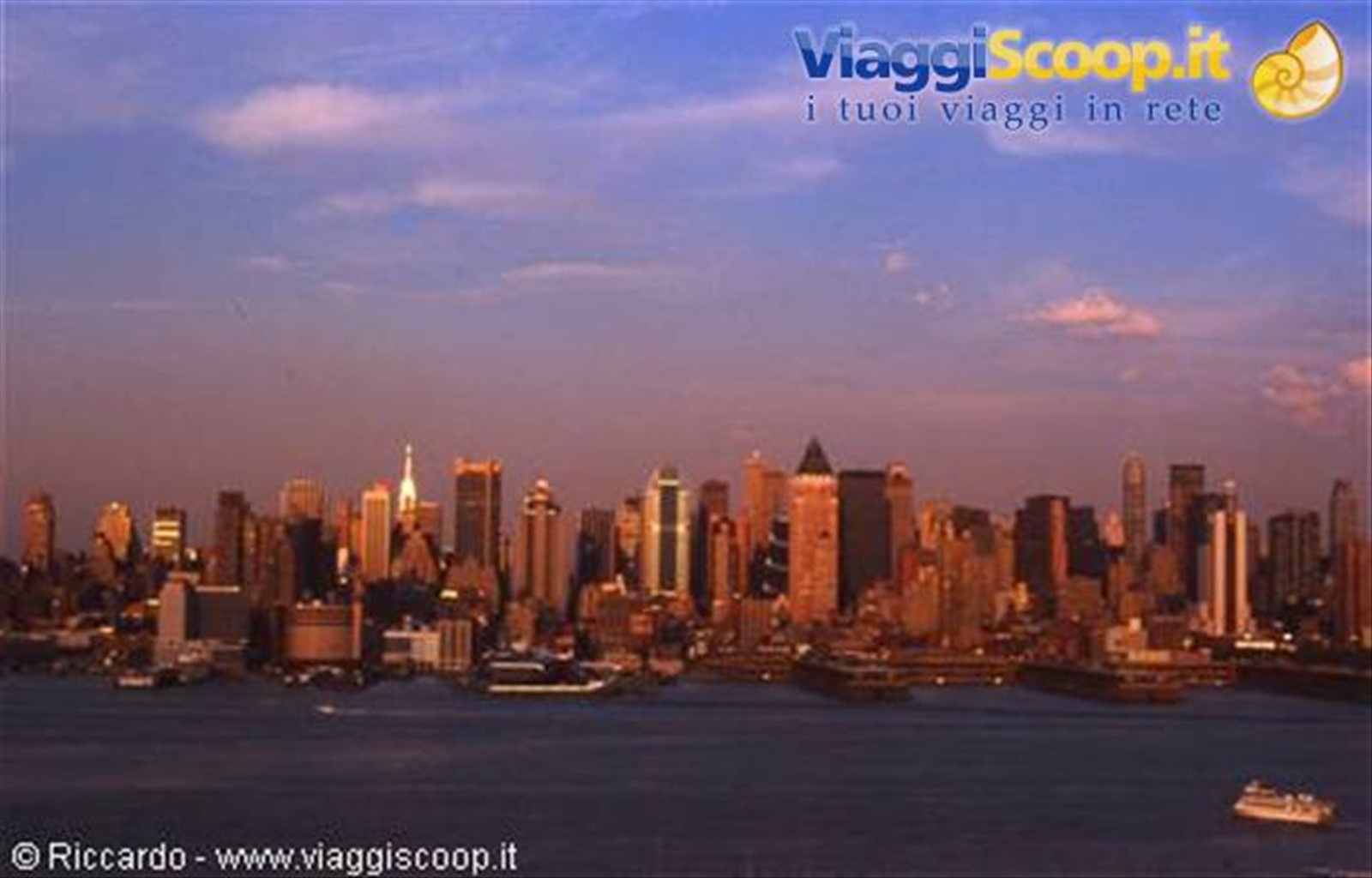 Foto di viaggio in STATI UNITI D'AMERICA
