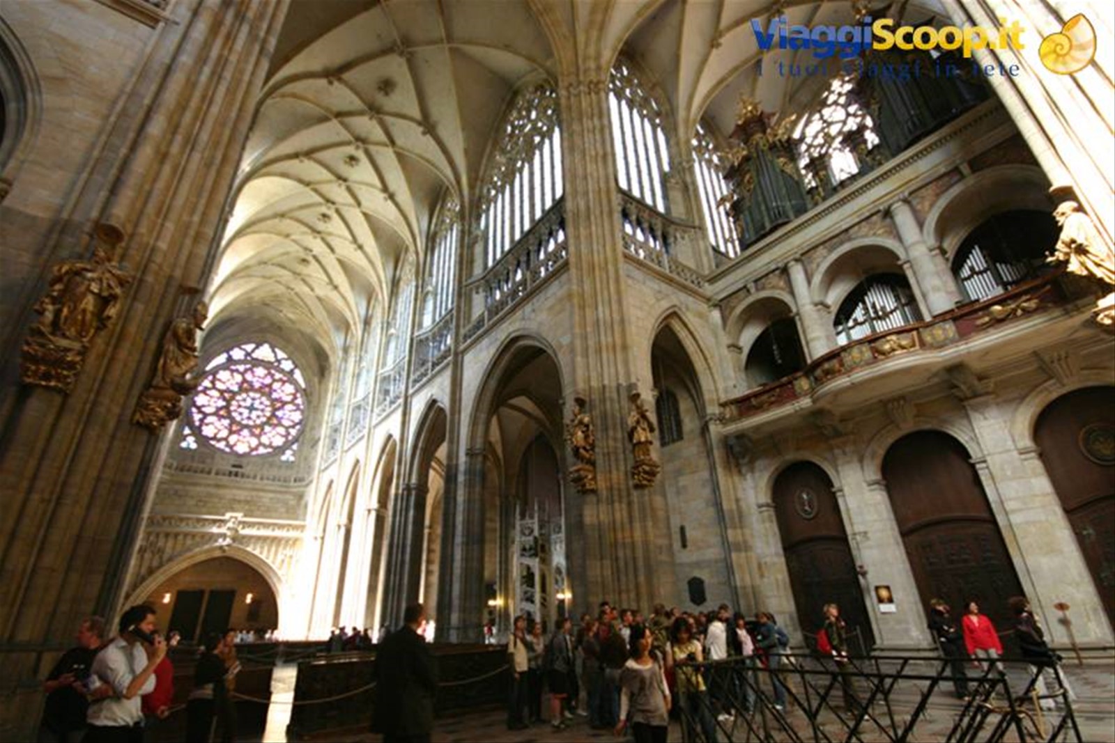 Cattedrale di San Vito