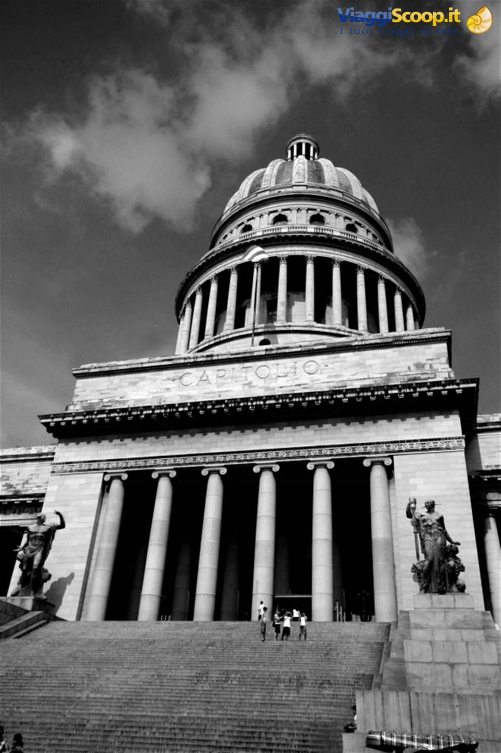 Havana - Capitolio