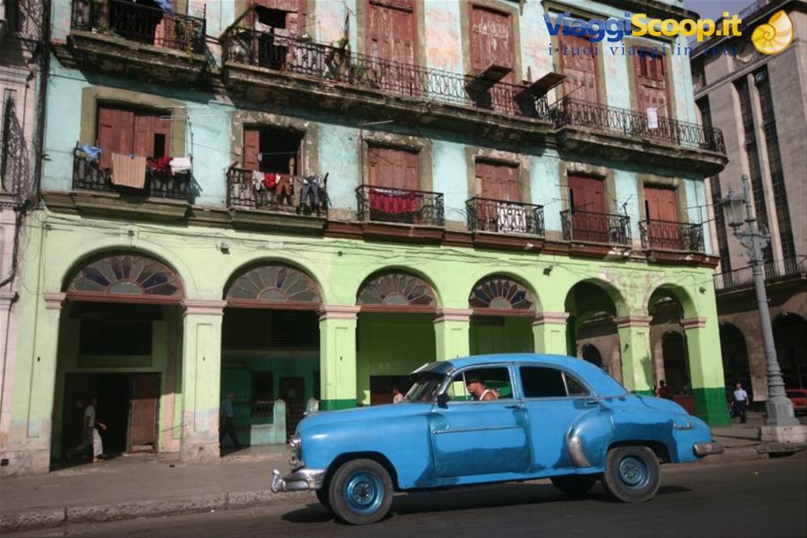 Havana