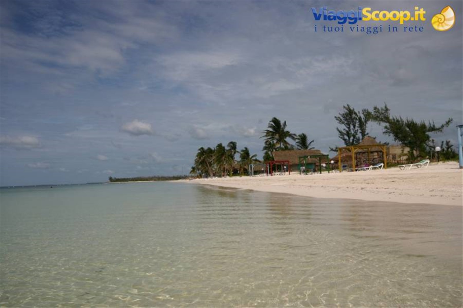 Cayo Levisa