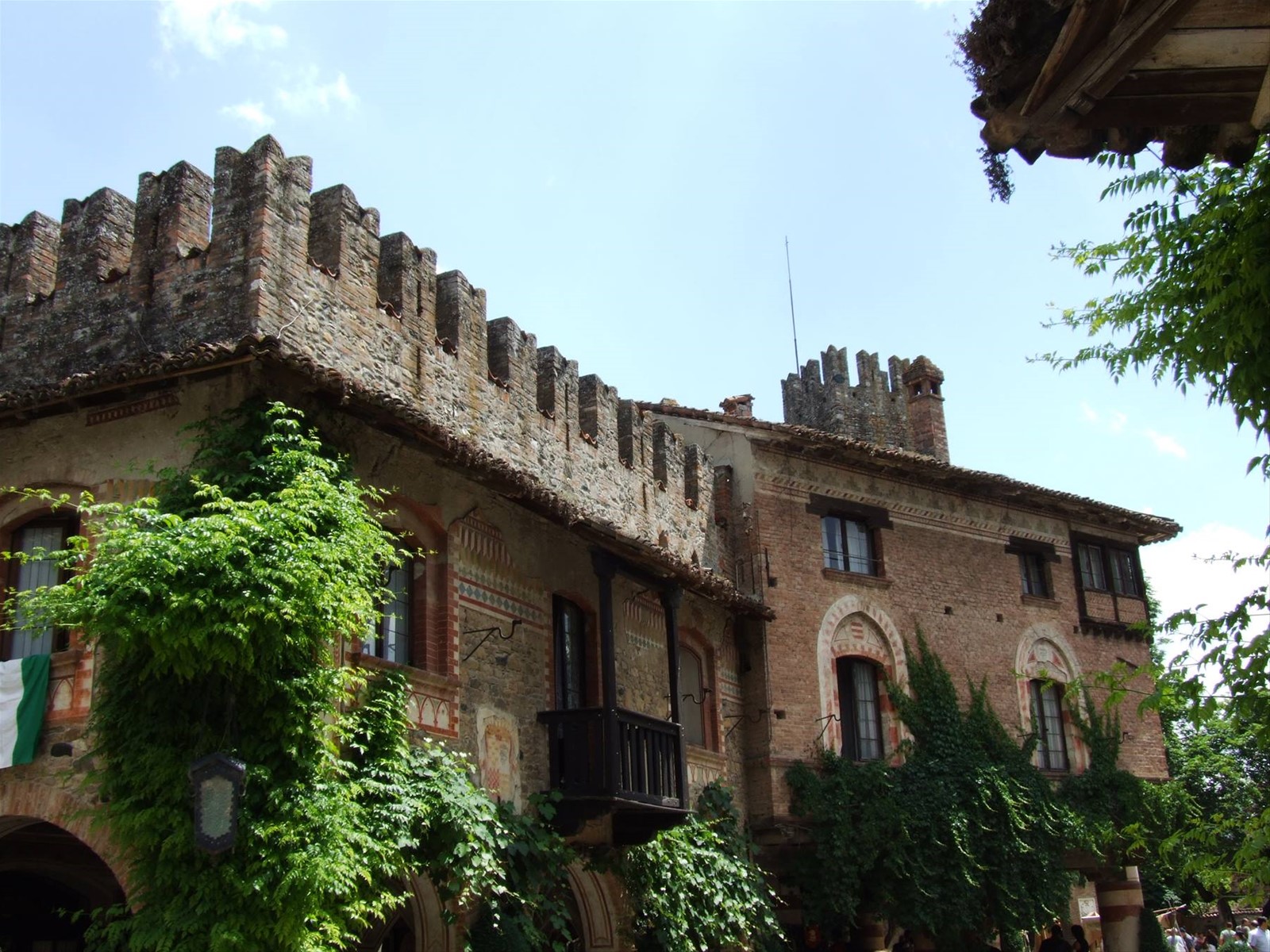 Foto di viaggio in ITALIA