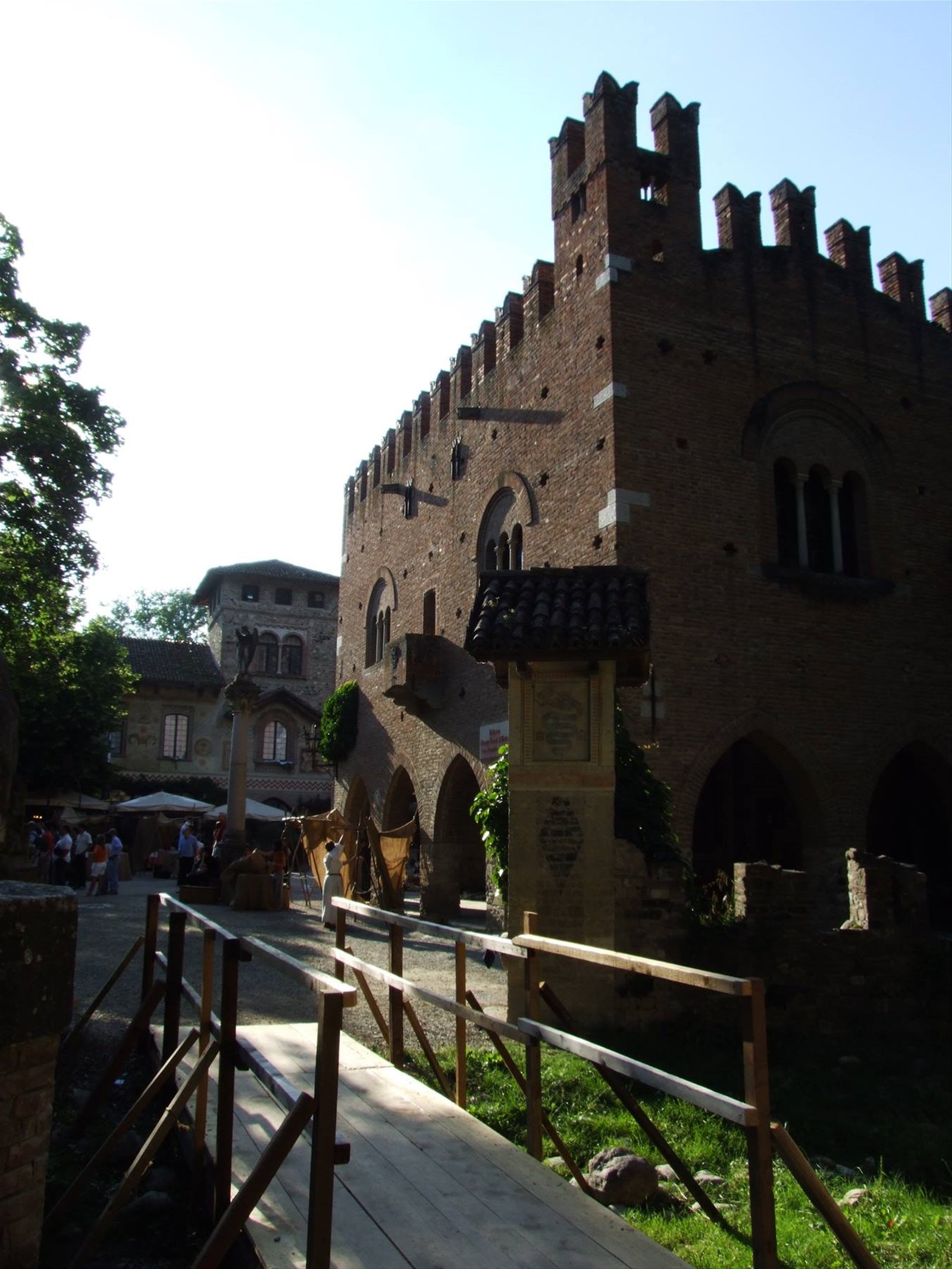 Foto di viaggio in ITALIA