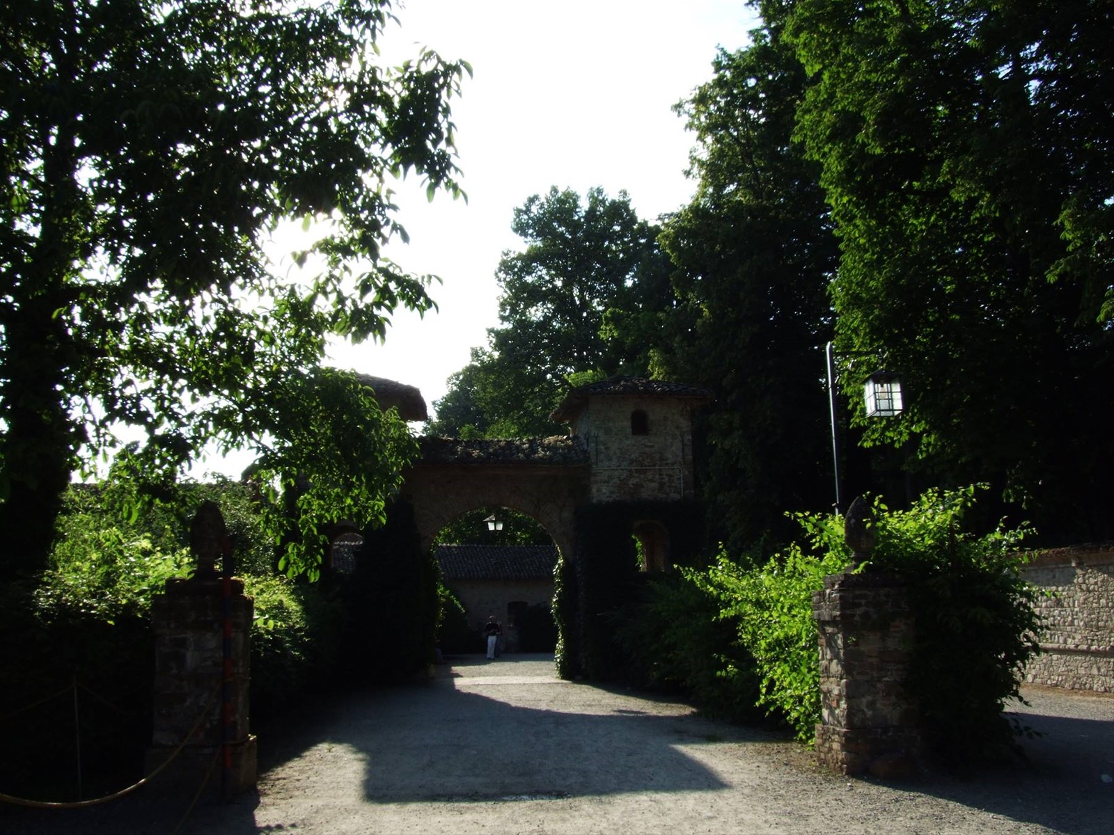 Foto di viaggio in ITALIA