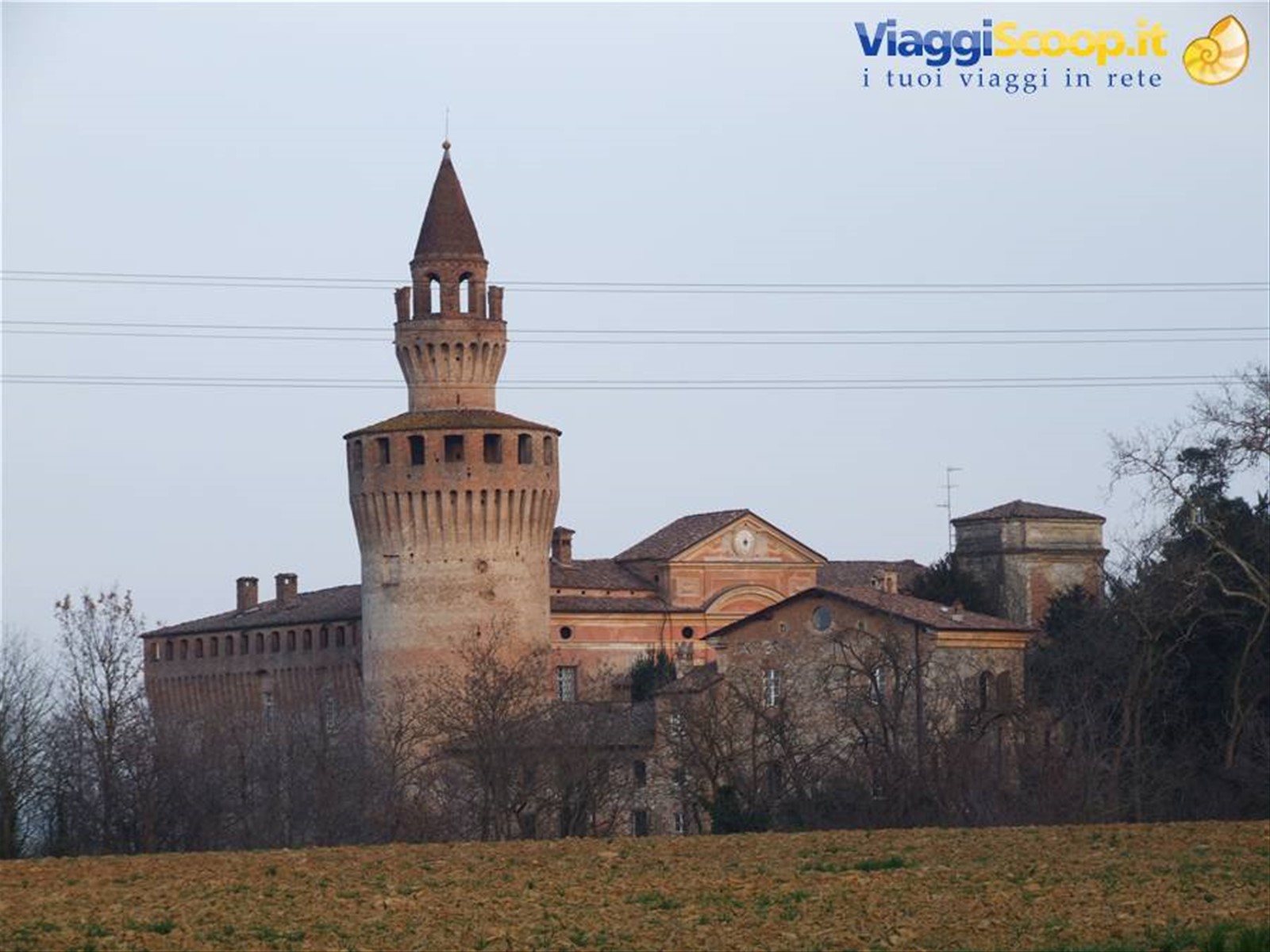 Castello di Rivalta