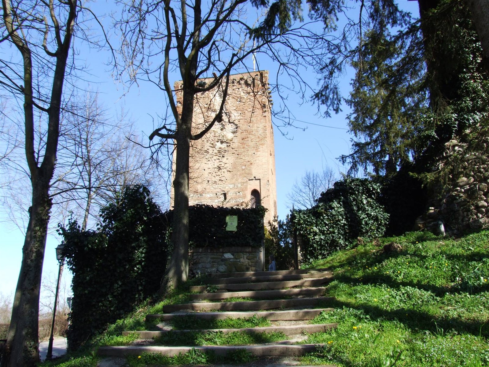 Foto di viaggio in ITALIA