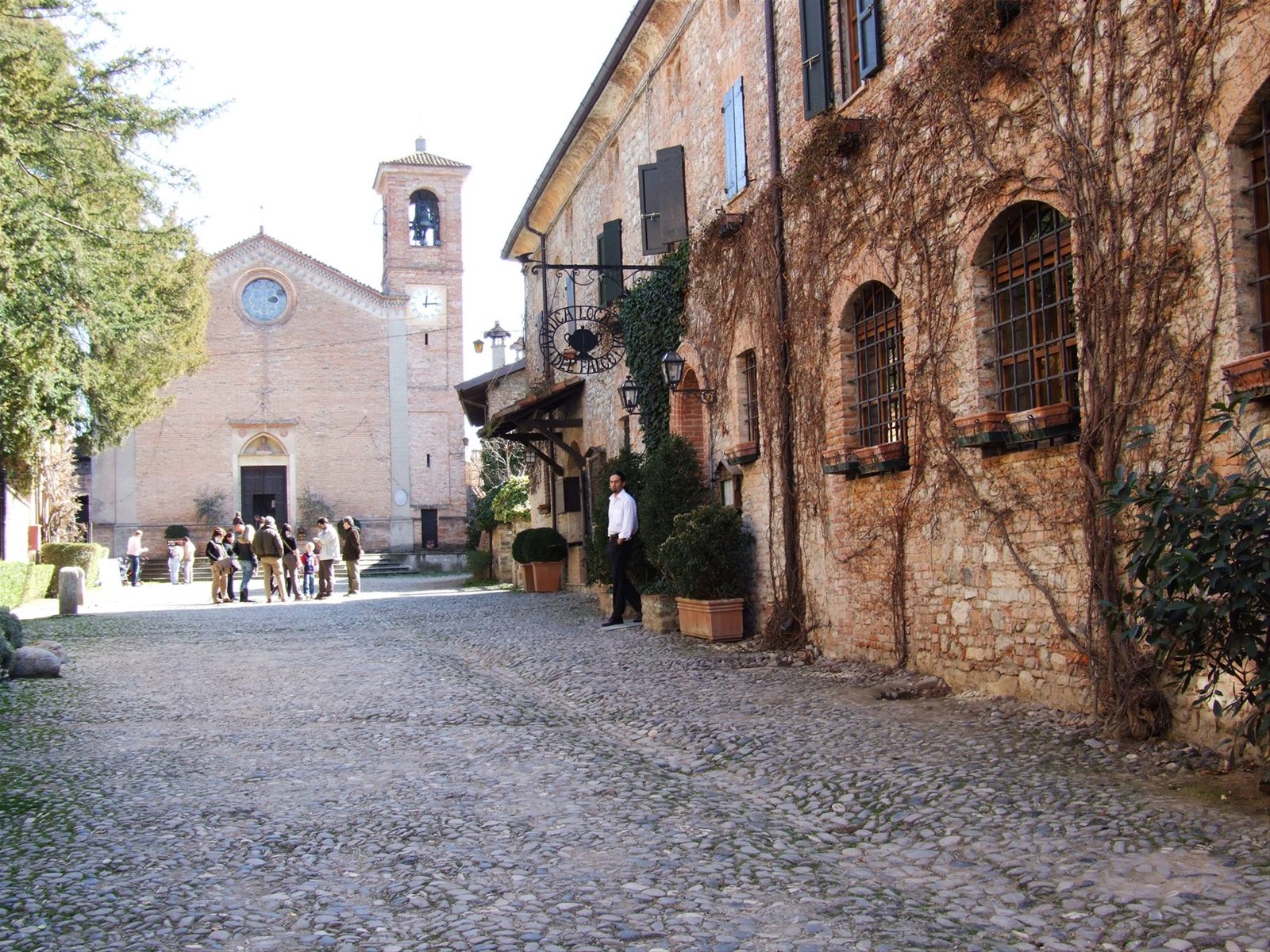 Foto di viaggio in ITALIA