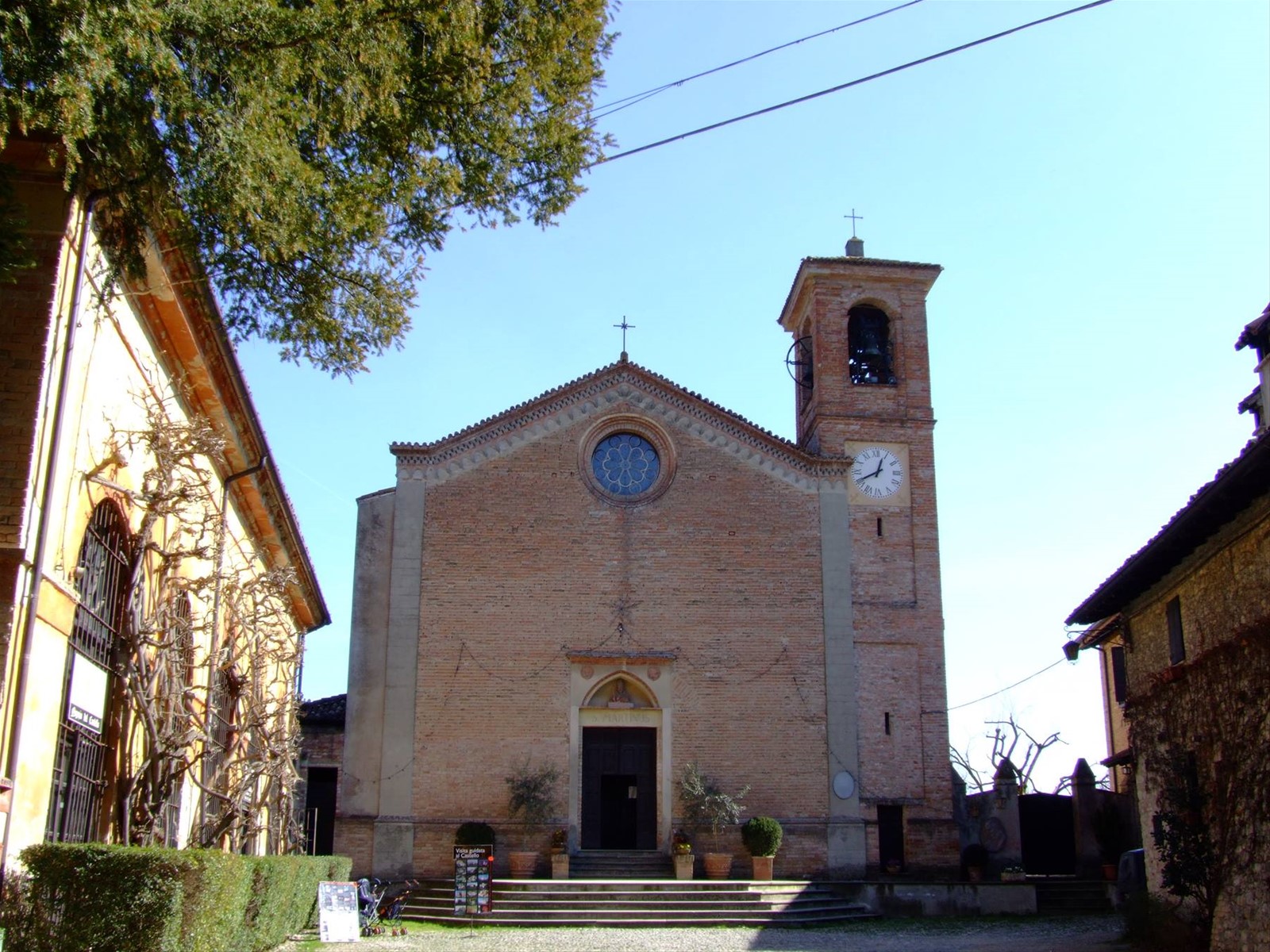 Foto di viaggio in ITALIA