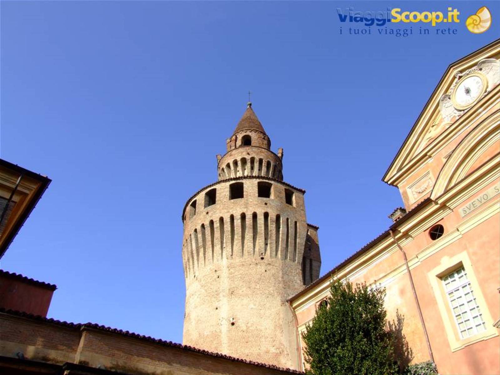 Foto di viaggio in ITALIA
