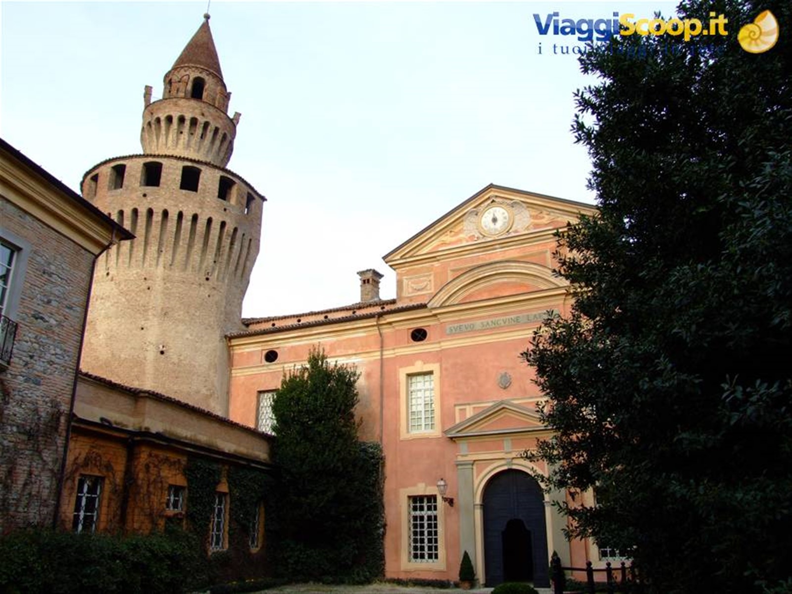 Foto di viaggio in ITALIA
