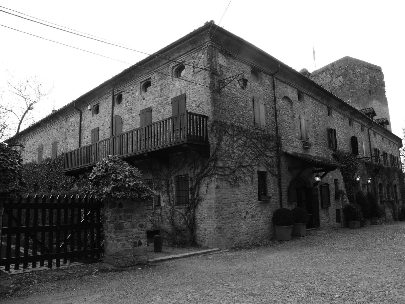 Foto di viaggio in ITALIA