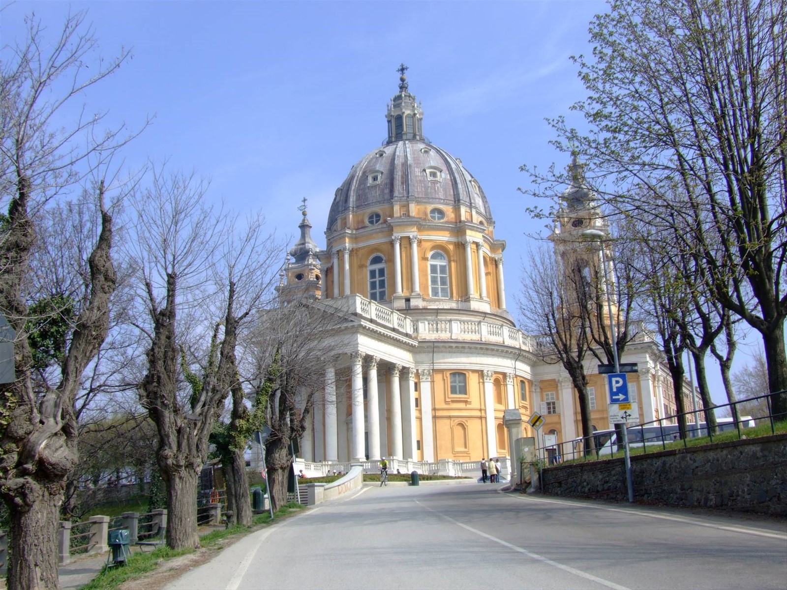 Basilica di Superga