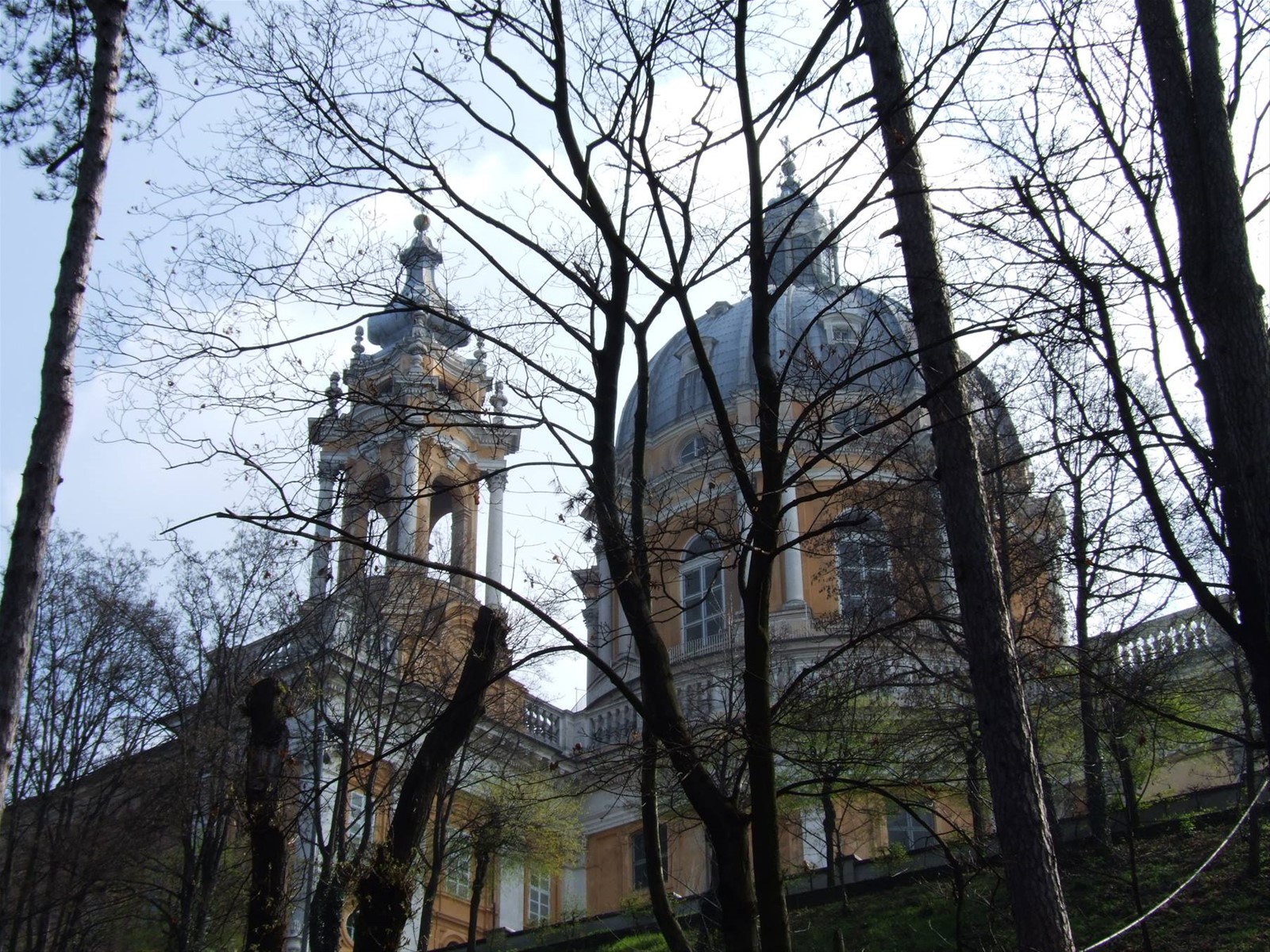 Basilica di Superga