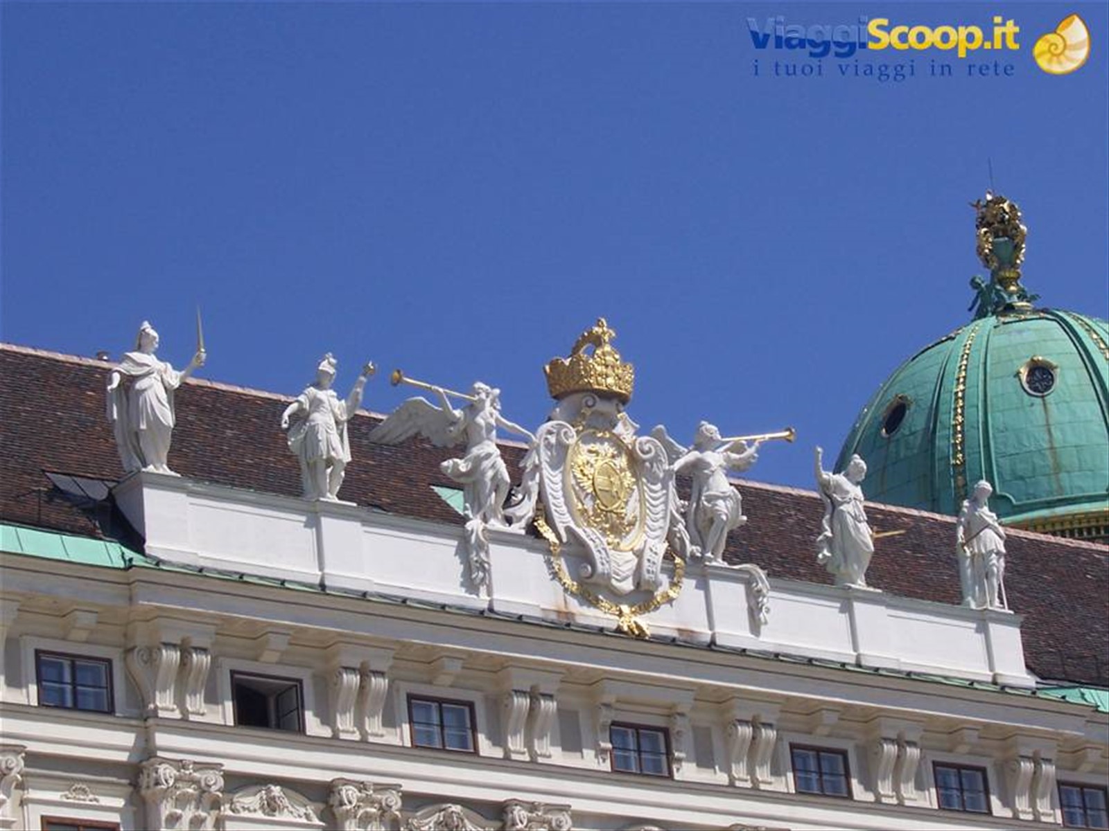 CASTELLO HOFBURG