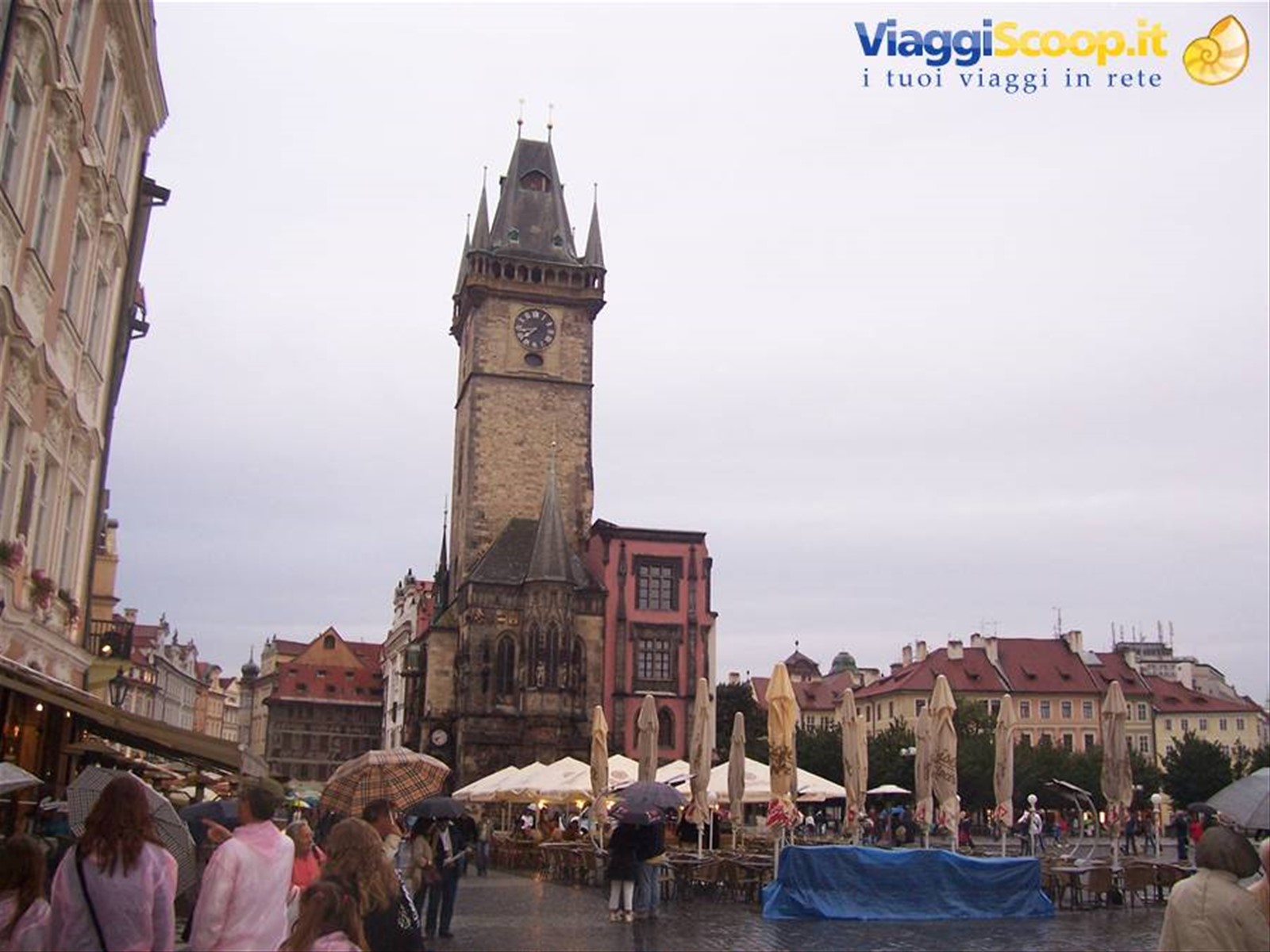 PRAGA