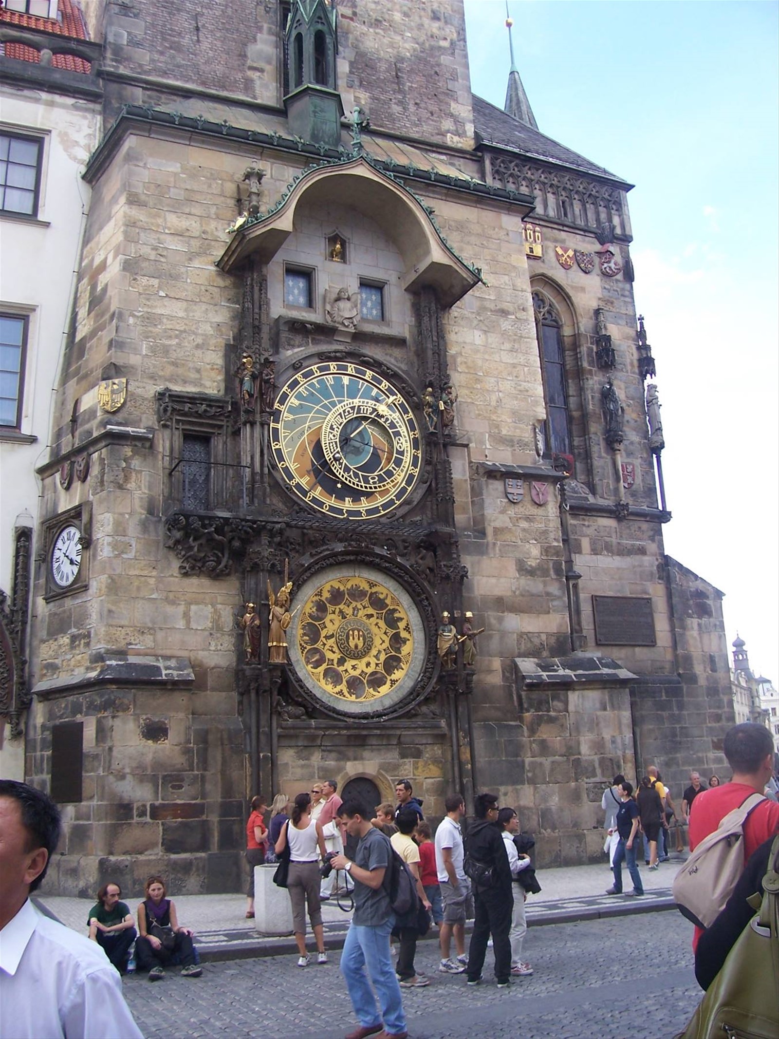 PRAGA