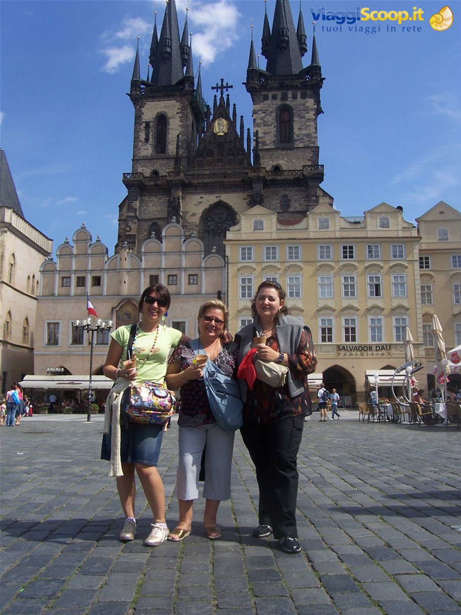 PRAGA