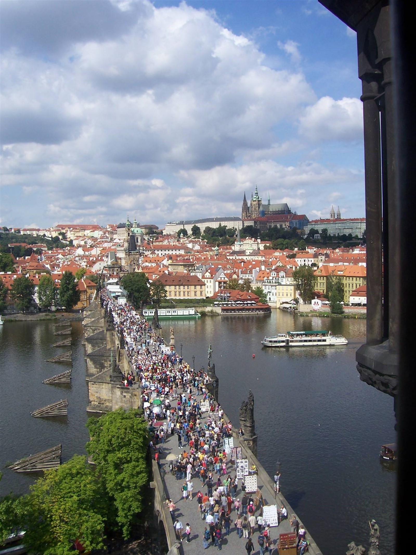 PONTE SAN CARLO