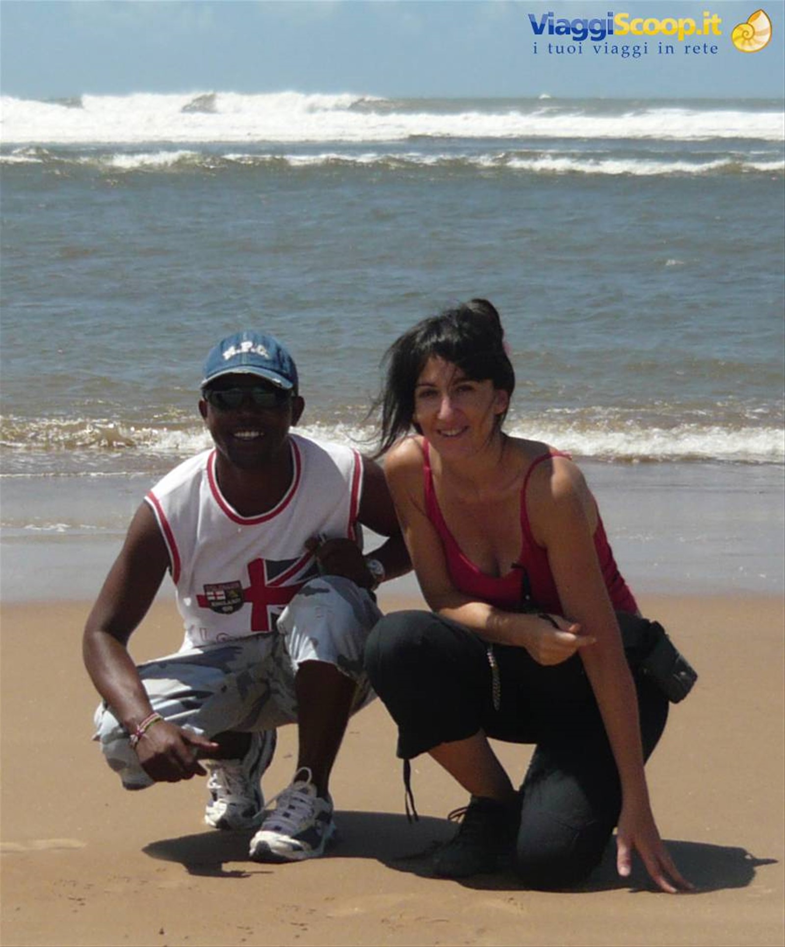 Spiaggia Dorata - THOMAS MBOYA Thomasmby@yahoo.co.uk tel 00254/736334392