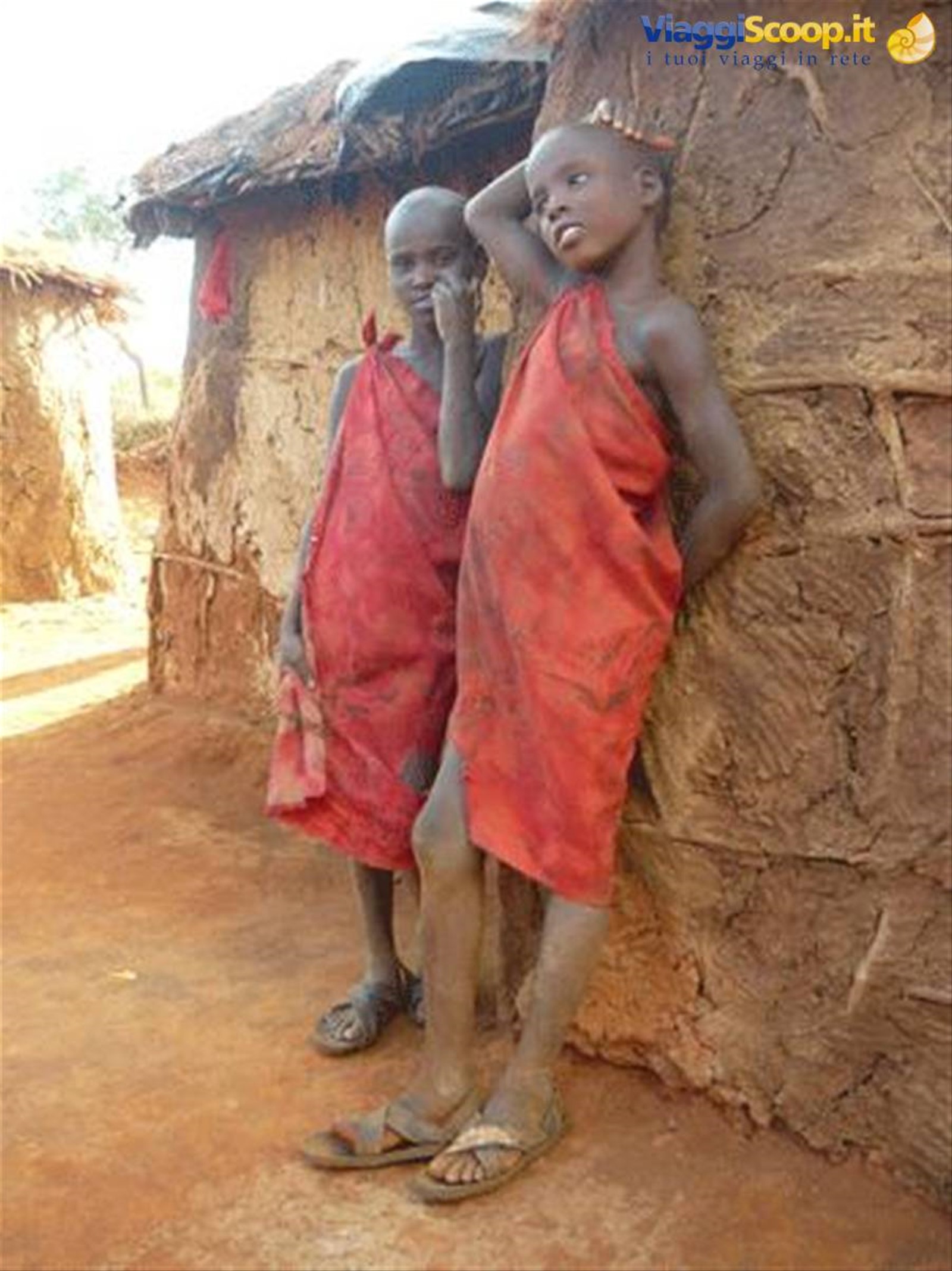 villaggio Masai VISITA -THOMAS MBOYA- Thomasmby@yahoo.co.uk tel 00254/736334392