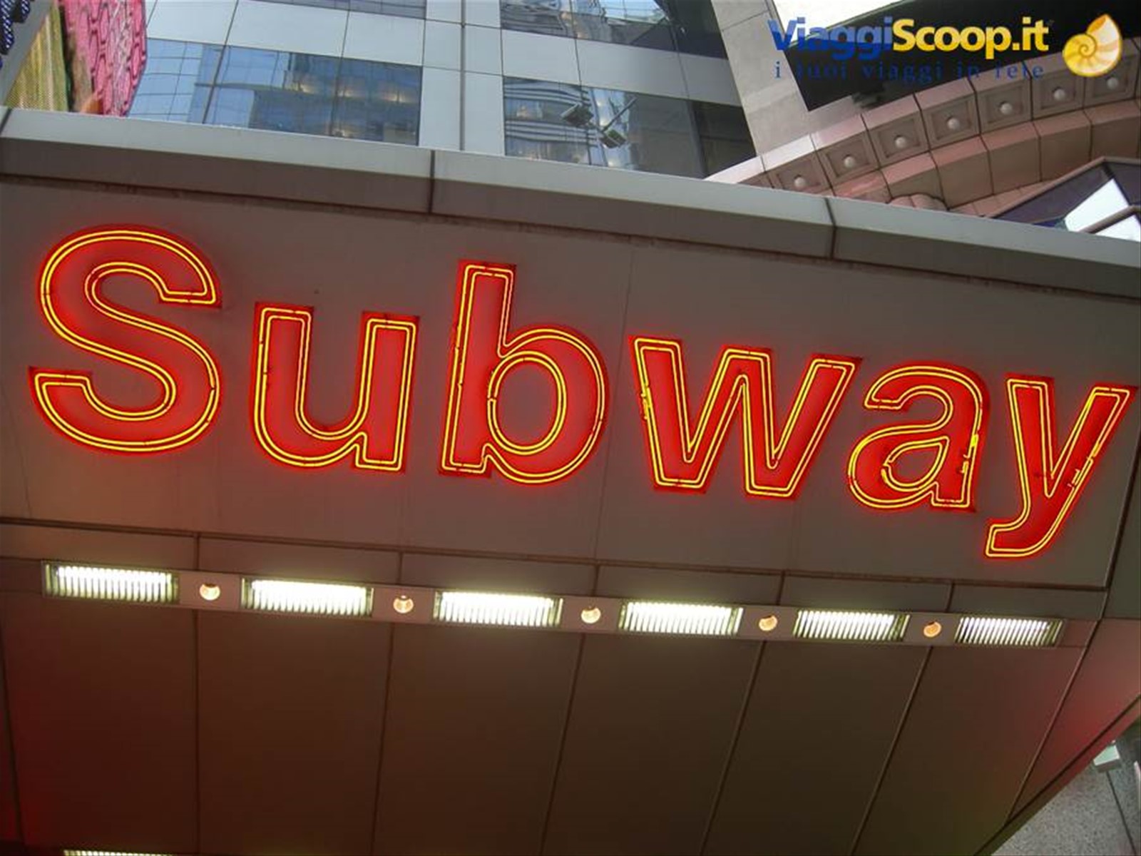 Subway