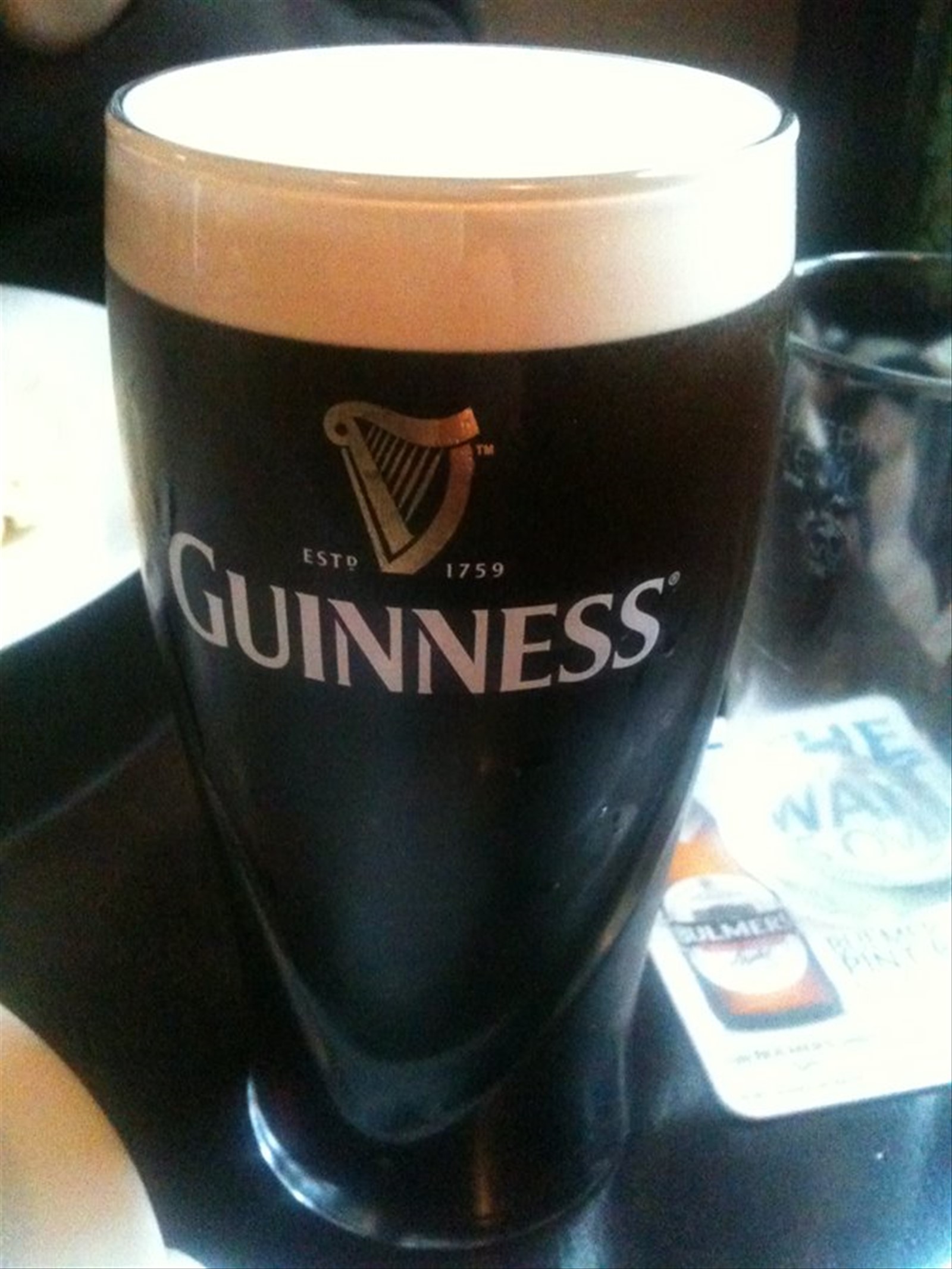 Foto di viaggio in IRLANDA