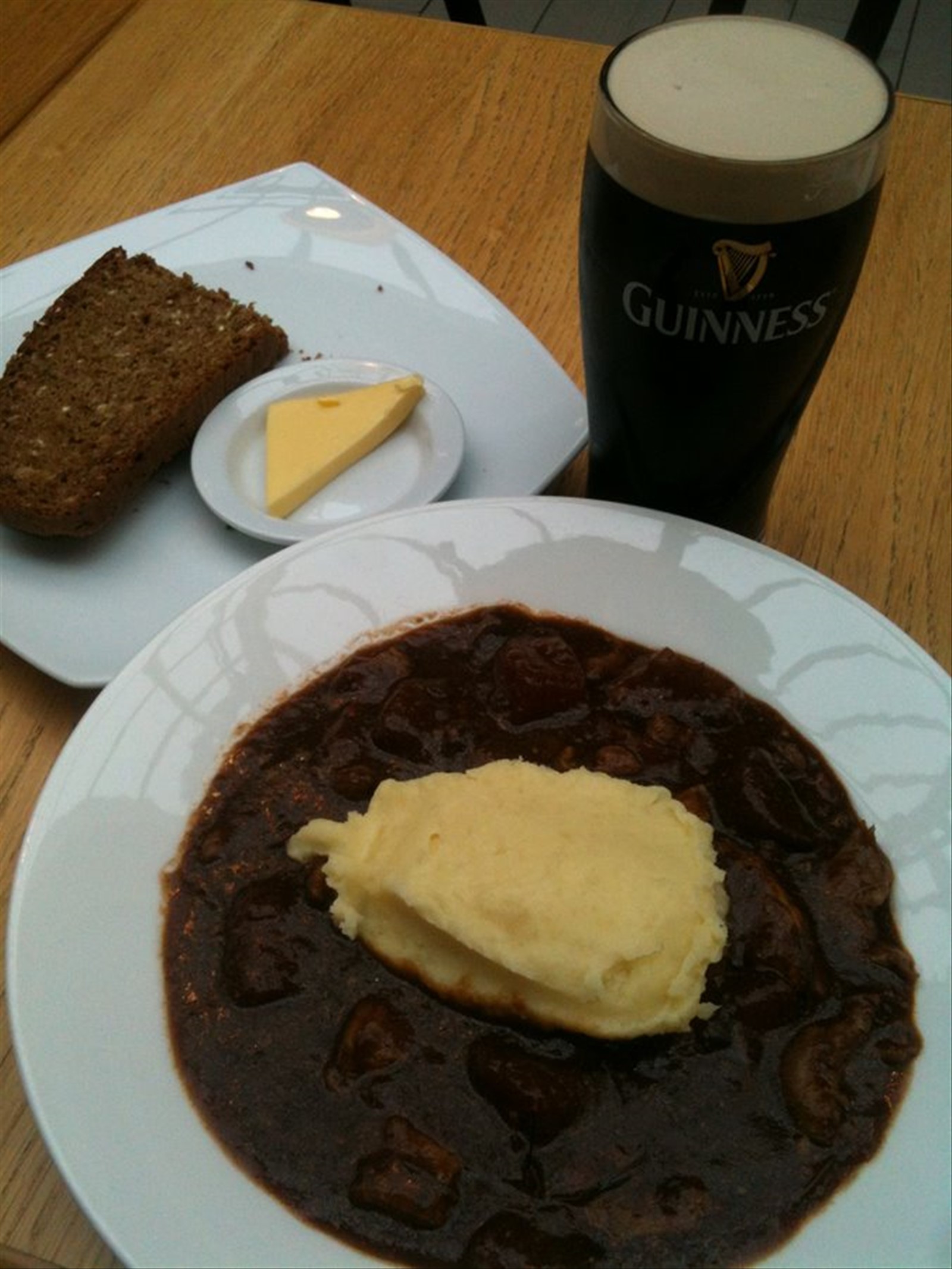 Foto di viaggio in IRLANDA