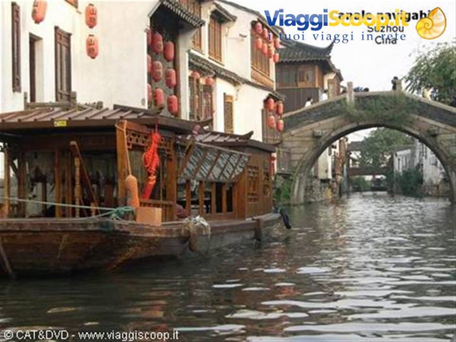 Foto di viaggio in CINA