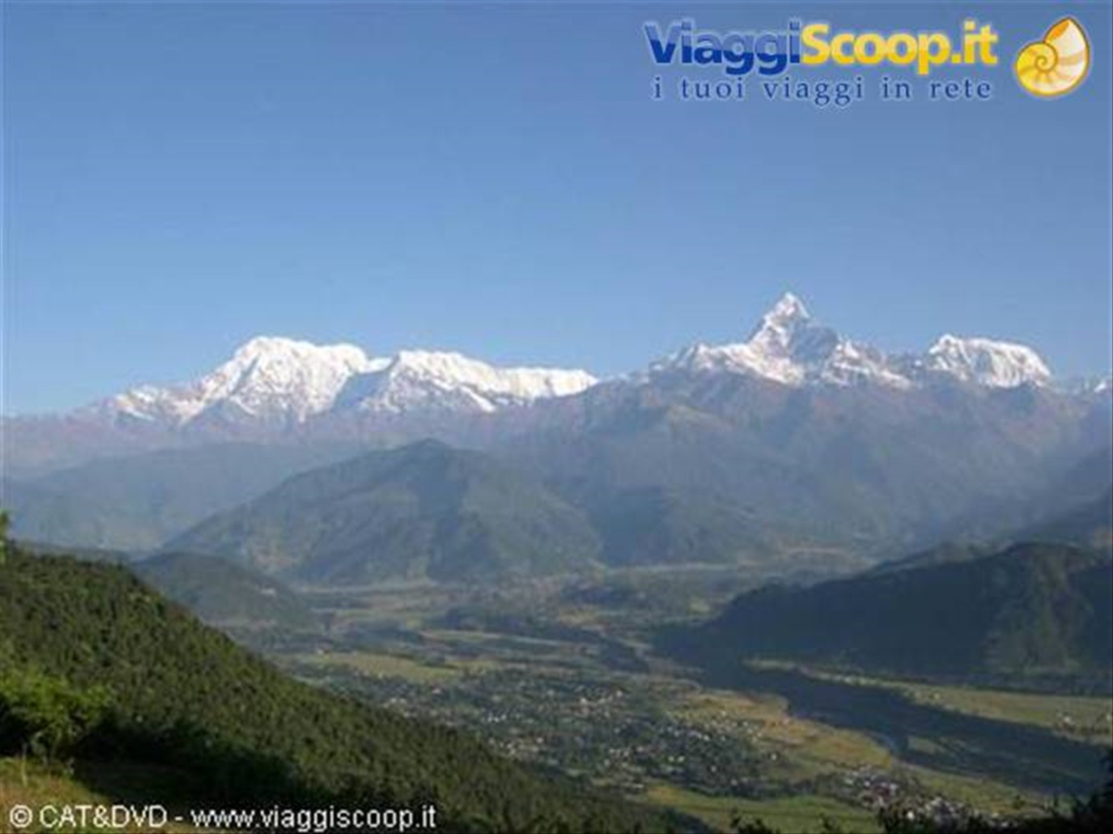 Thewa Tal - Pokhara, Nepal