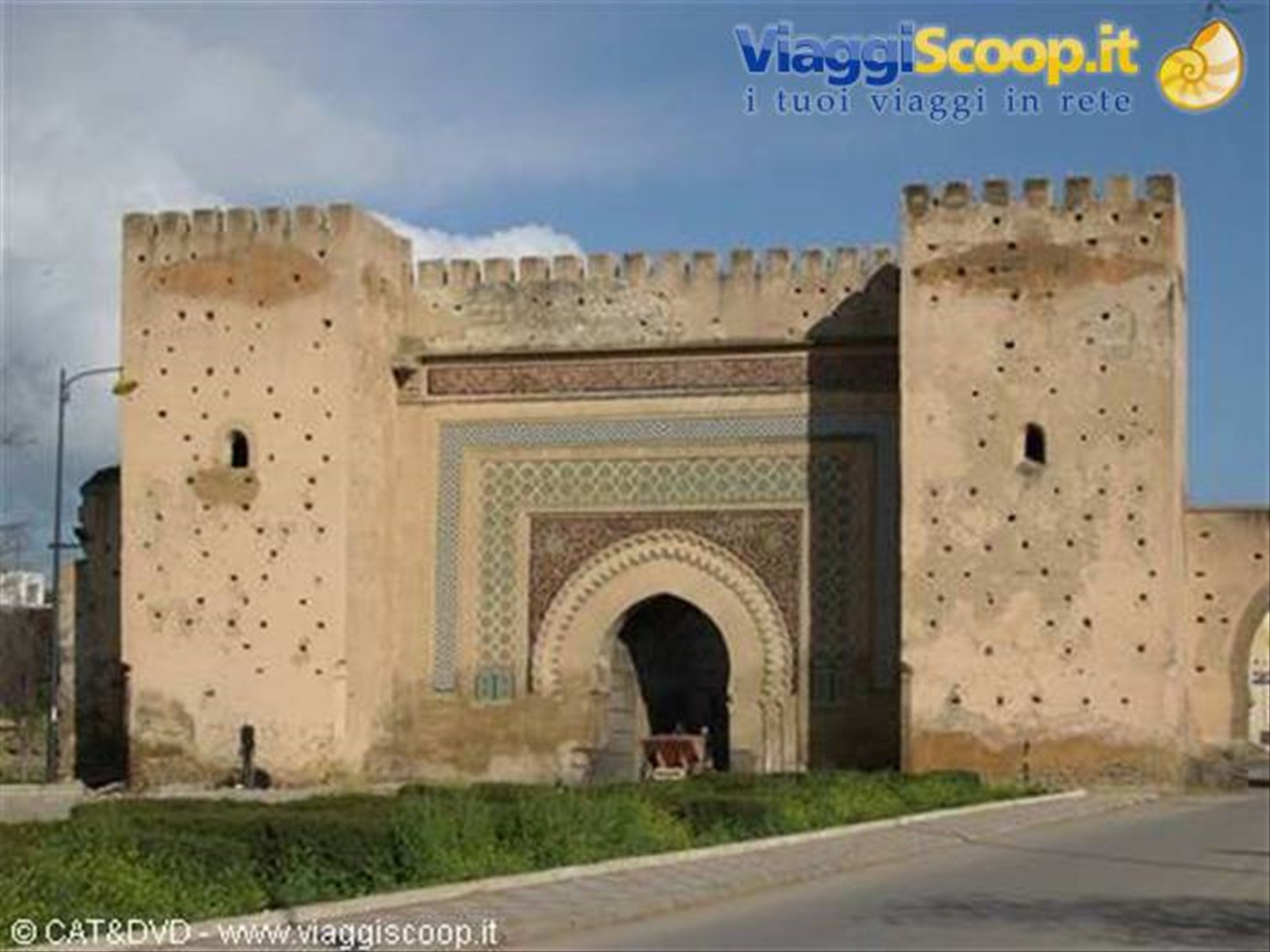 Meknès