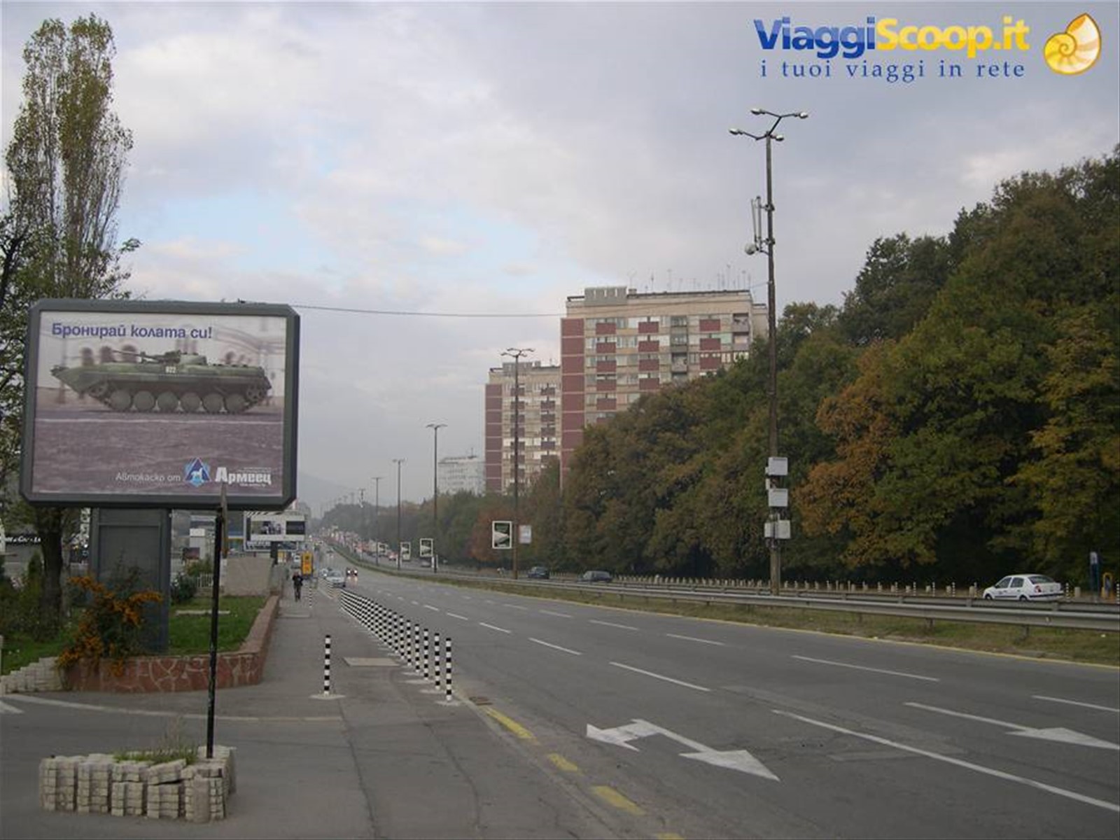 DVD a Sofia