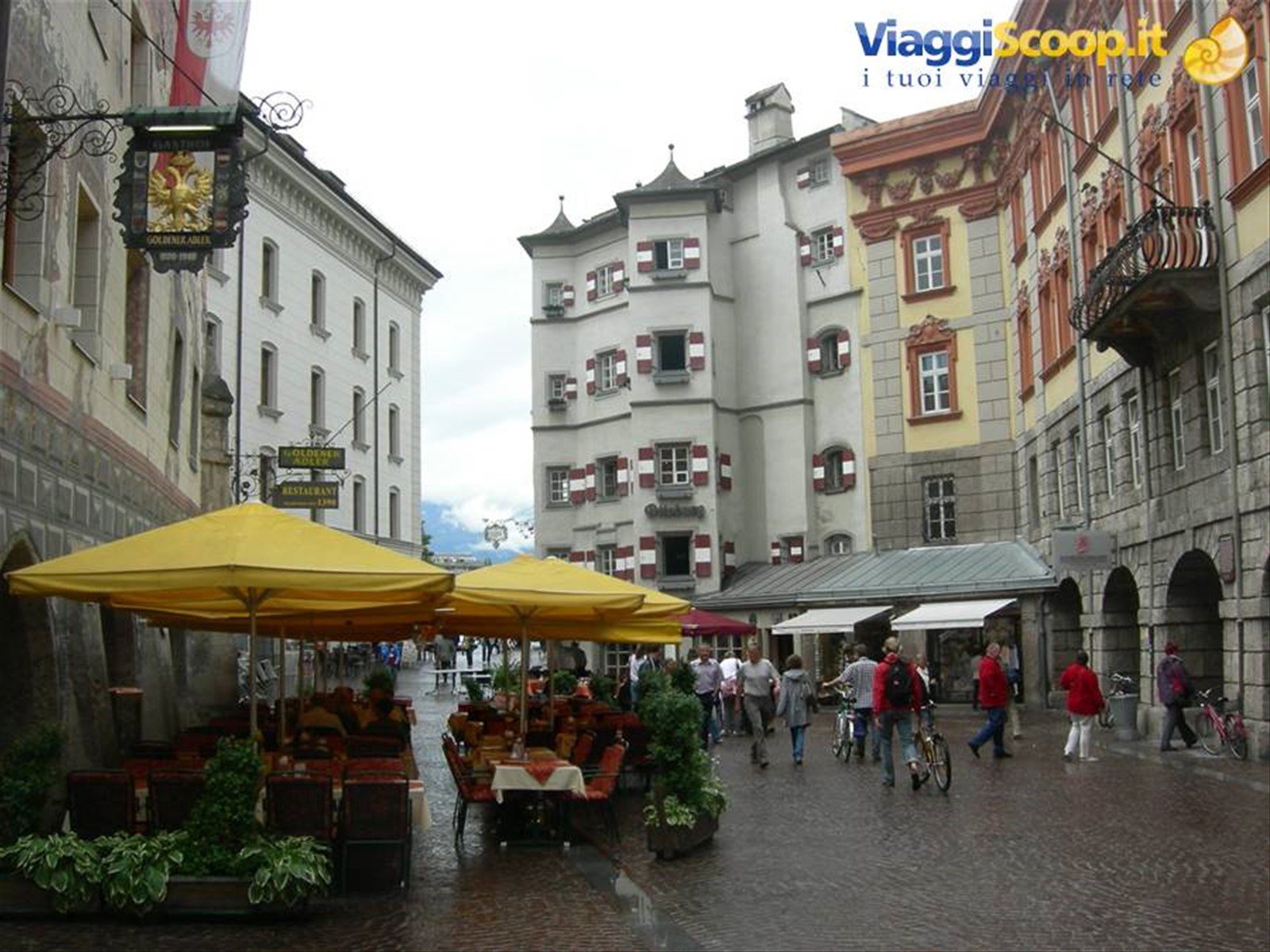 Foto di viaggio in AUSTRIA
