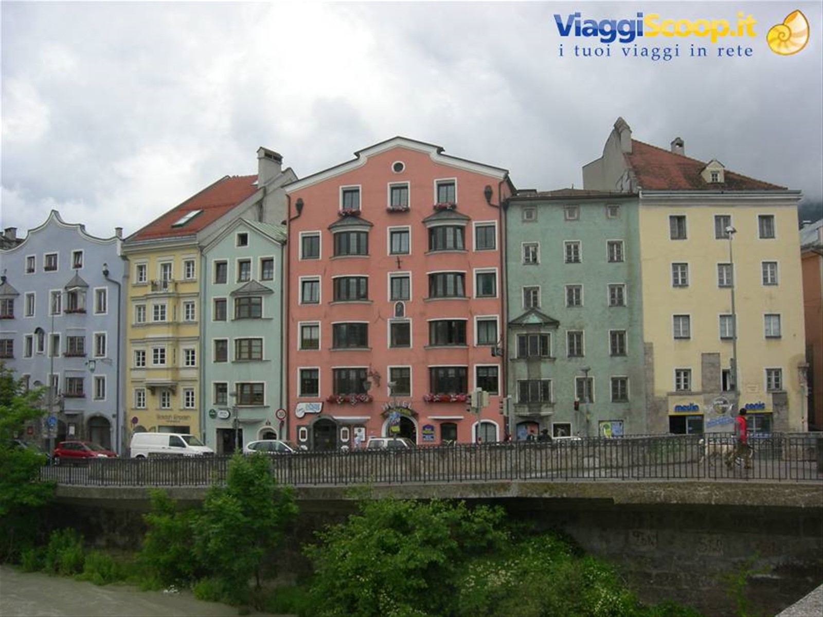 Foto di viaggio in AUSTRIA