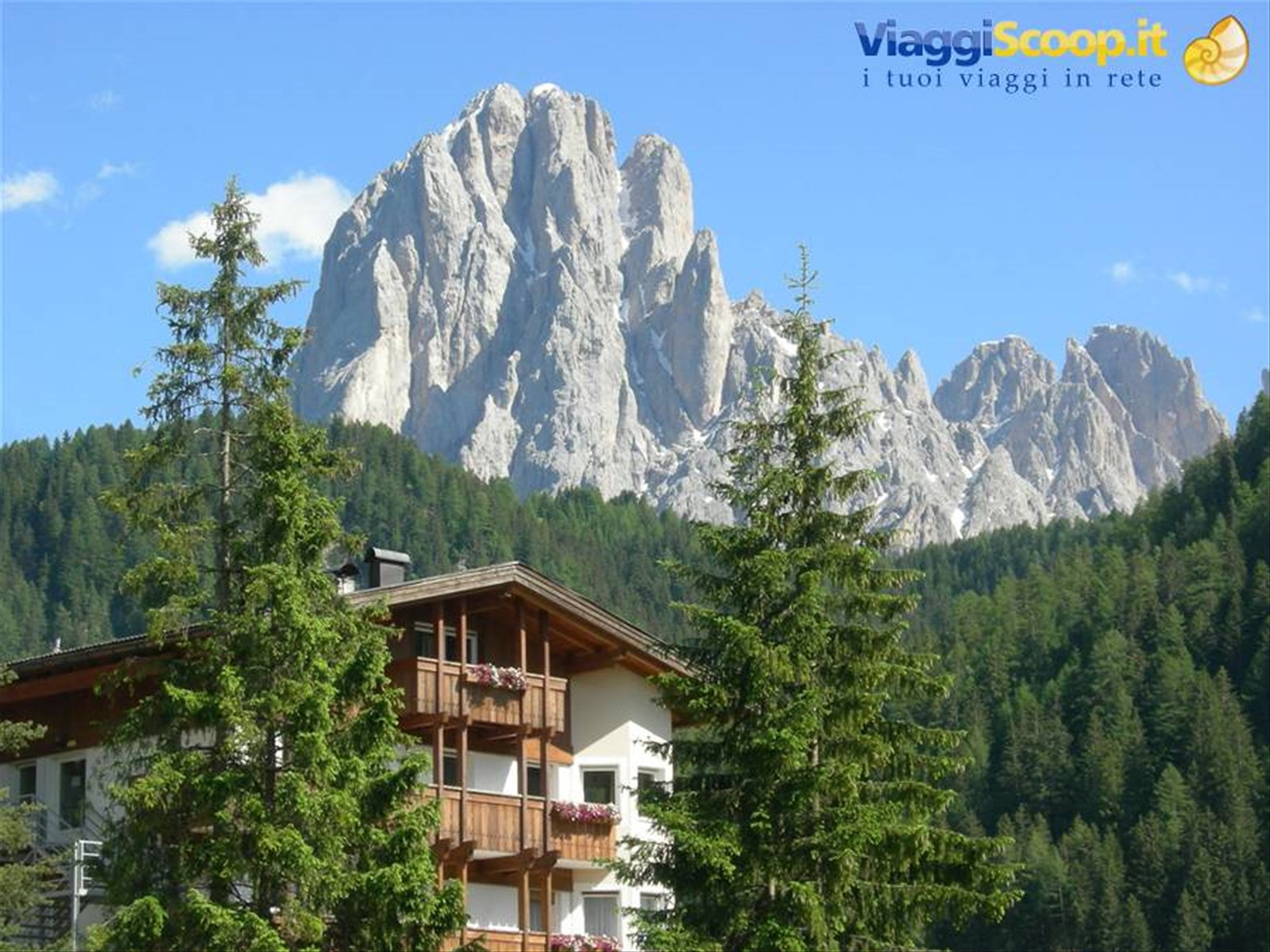 Foto di viaggio in ITALIA