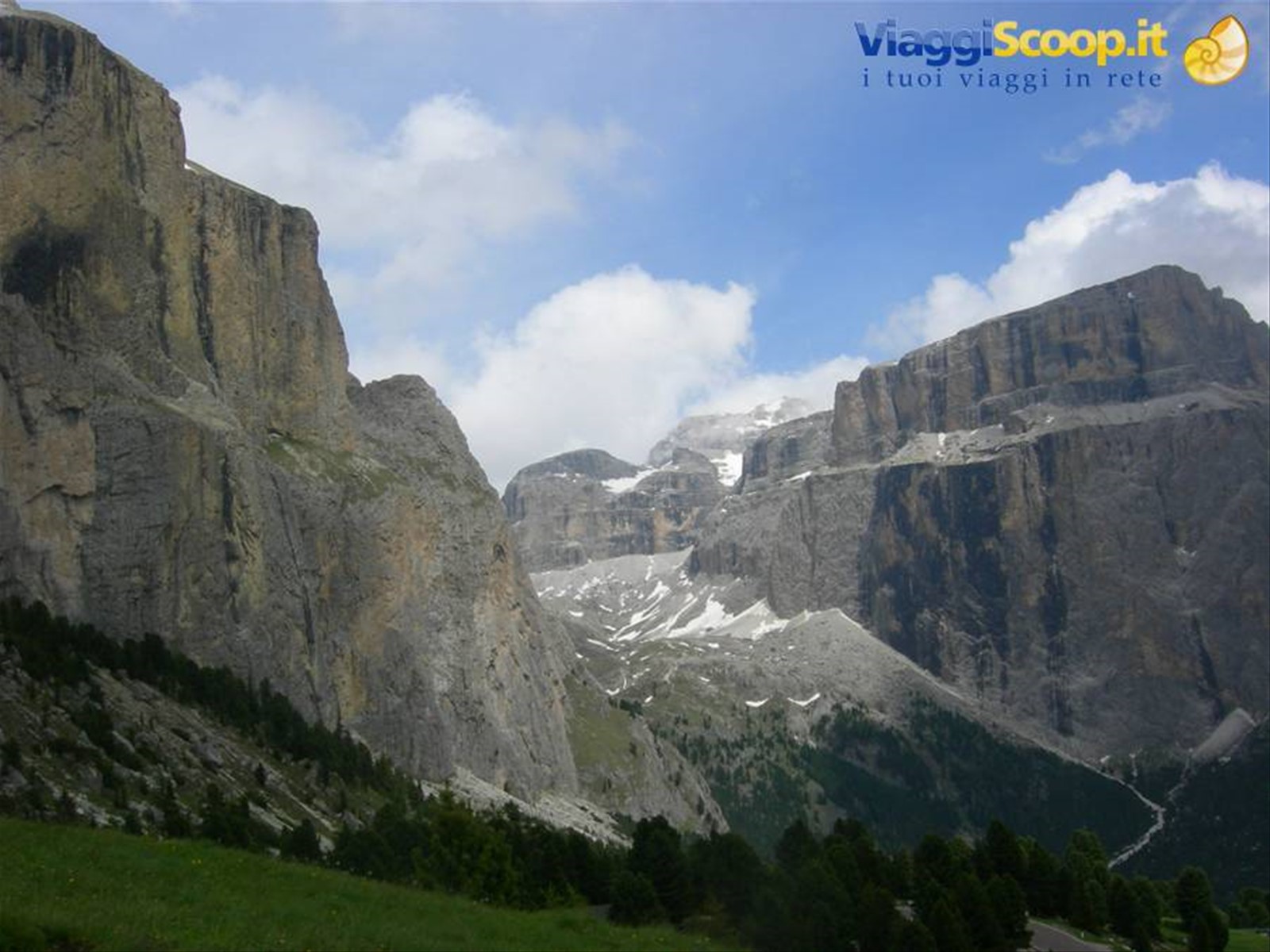 Foto di viaggio in ITALIA