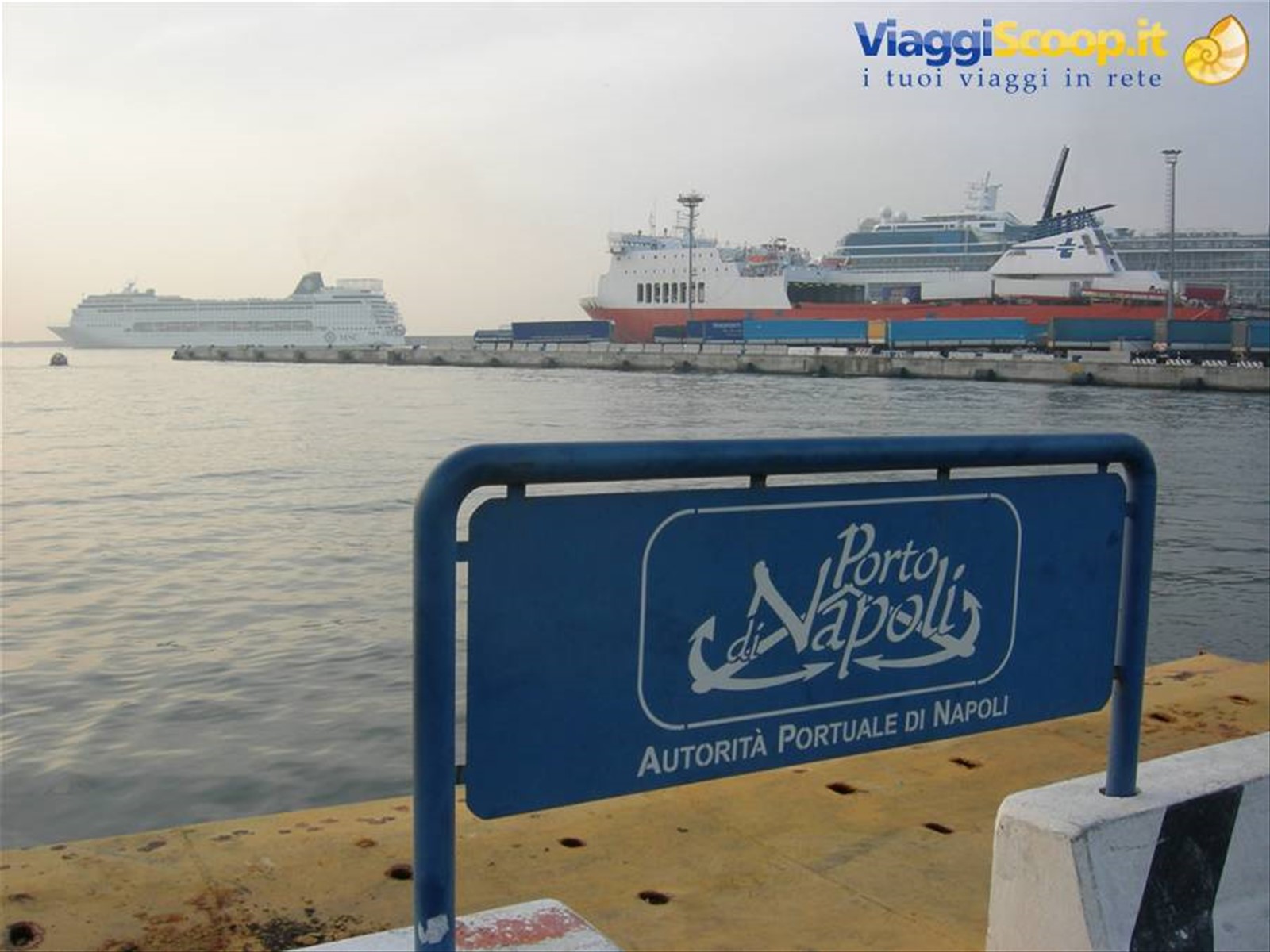 Foto di viaggio in ITALIA