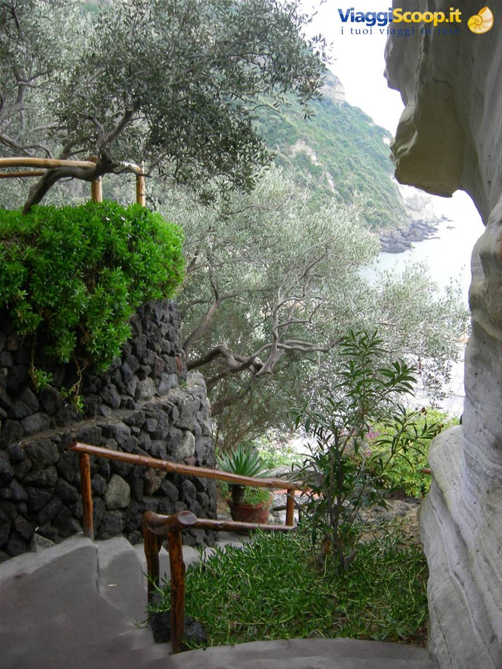 Foto di viaggio in ITALIA