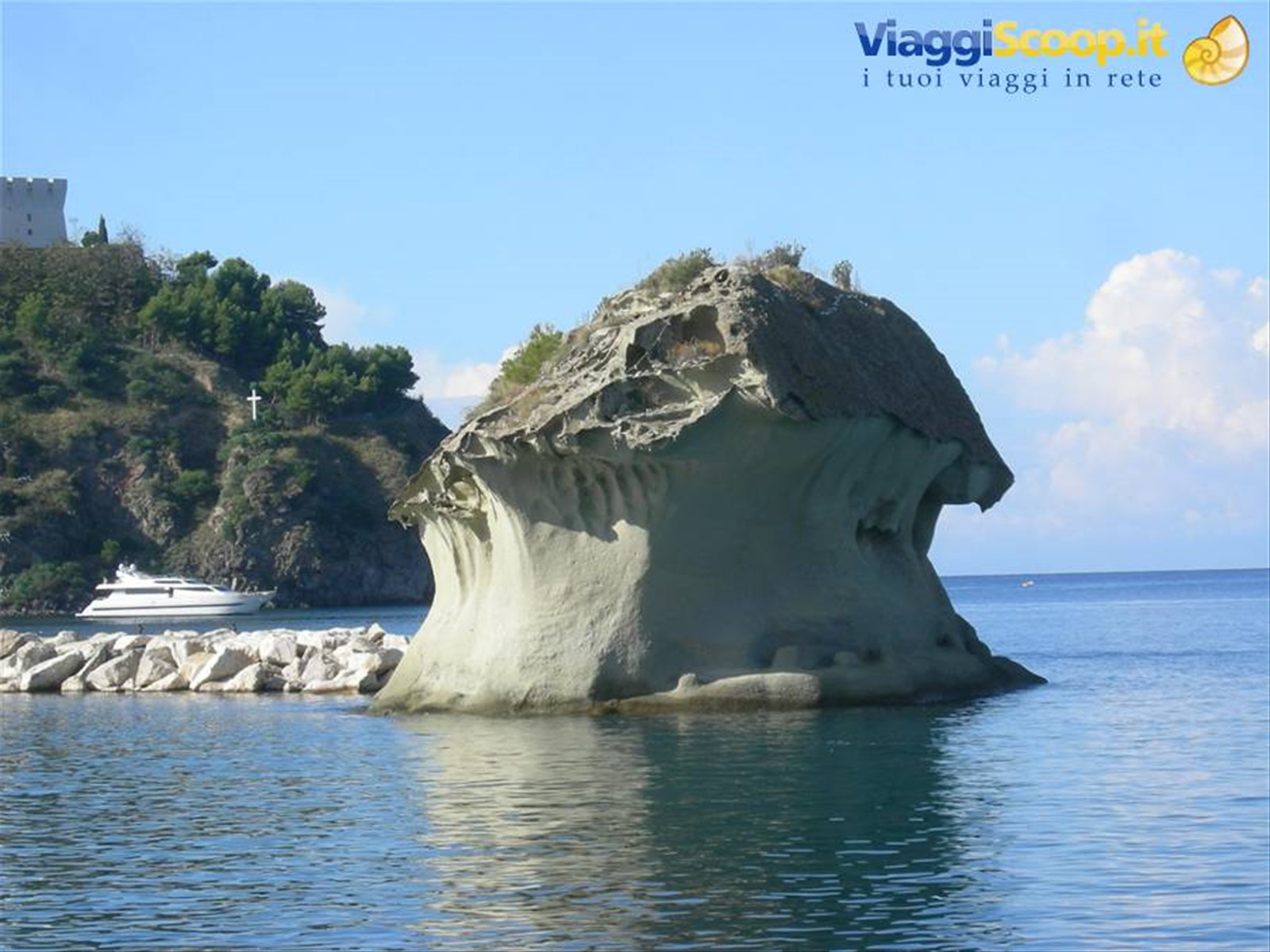 Foto di viaggio in ITALIA