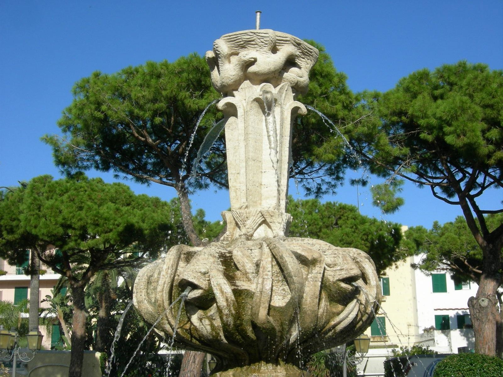 Foto di viaggio in ITALIA