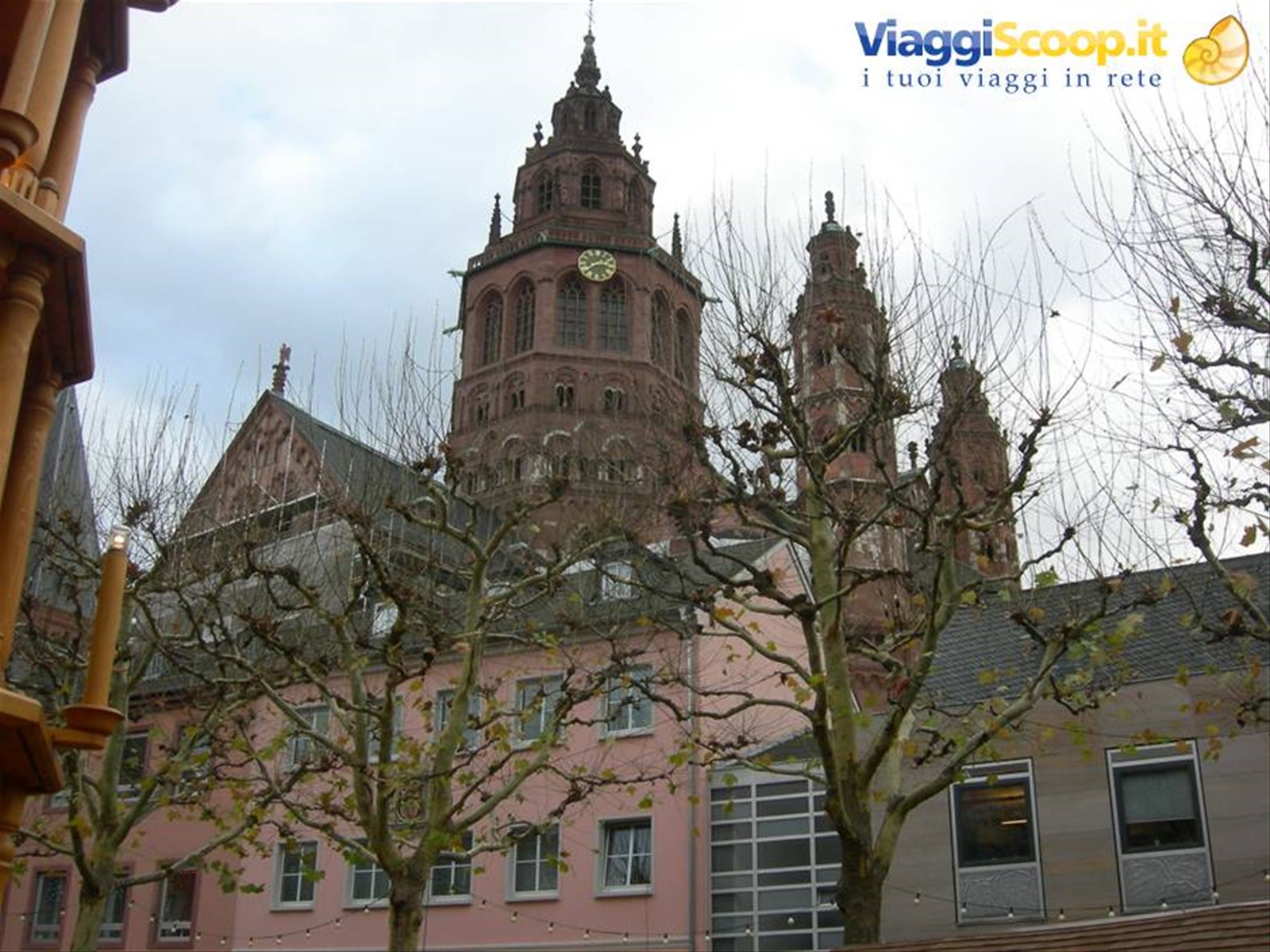 Foto di viaggio in GERMANIA