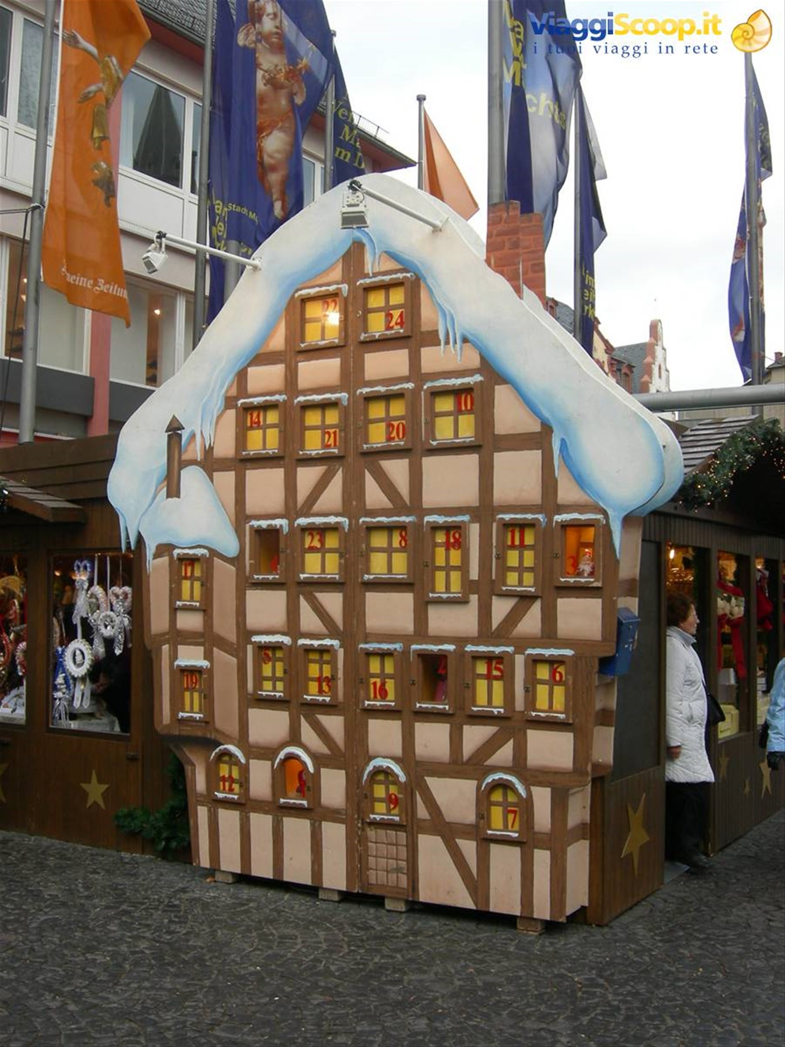 Adventkalendar