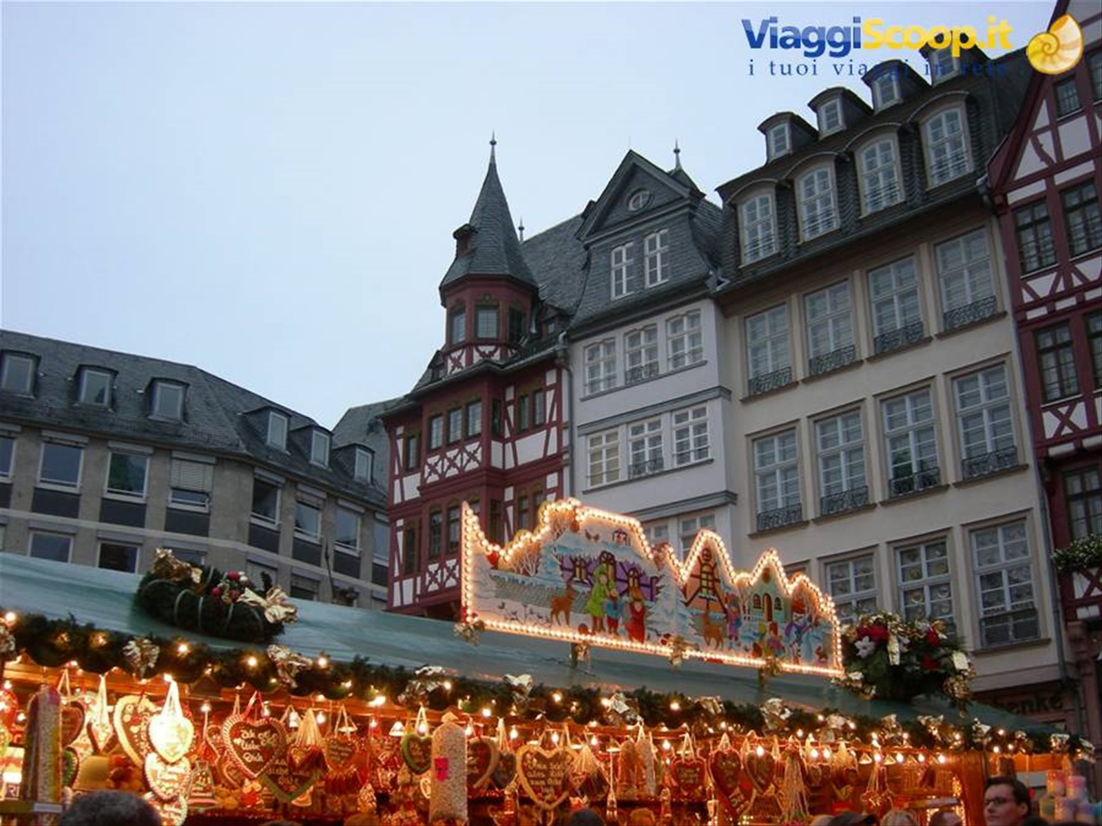 Foto di viaggio in GERMANIA